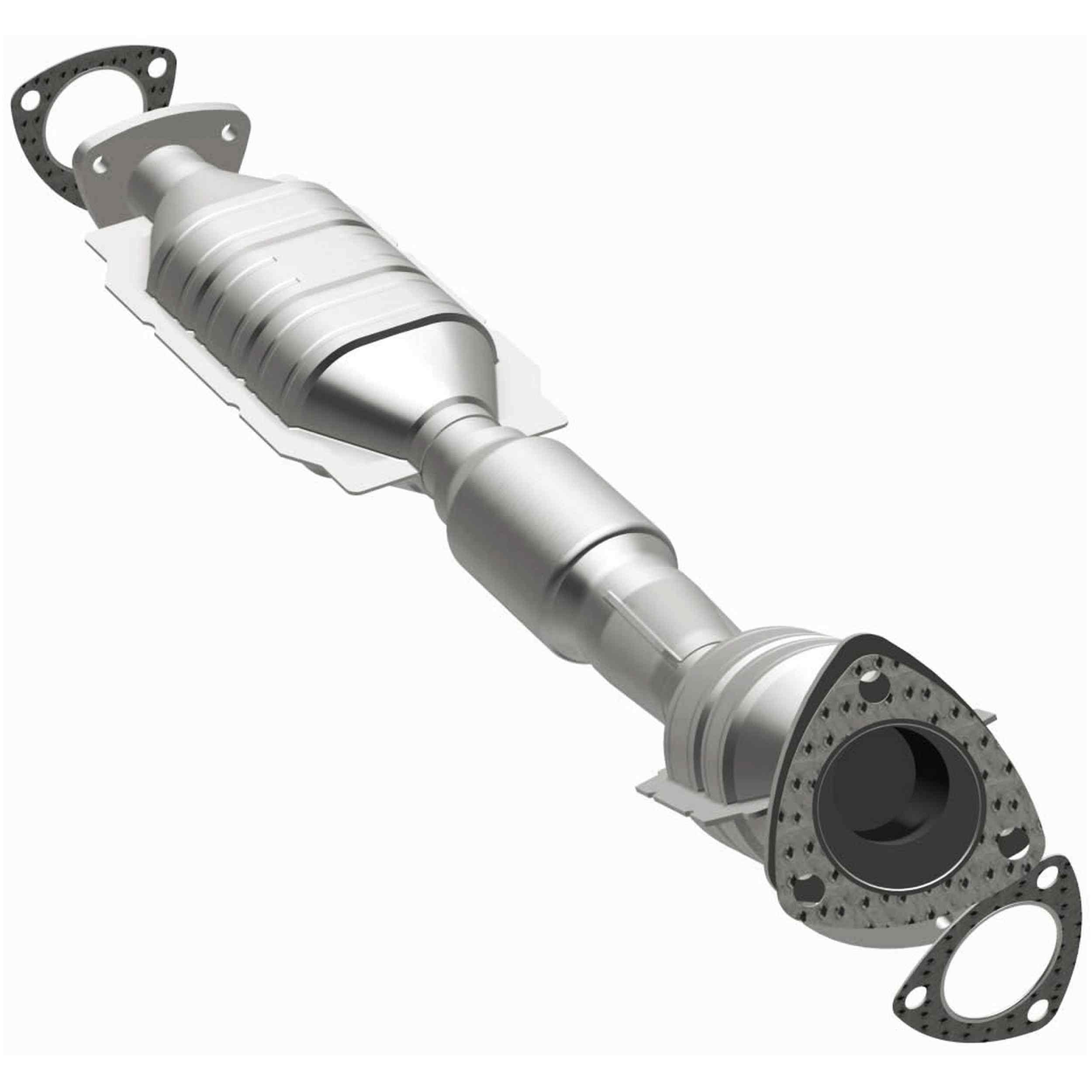 MagnaFlow Exhaust Products Catalytic Converter 441030