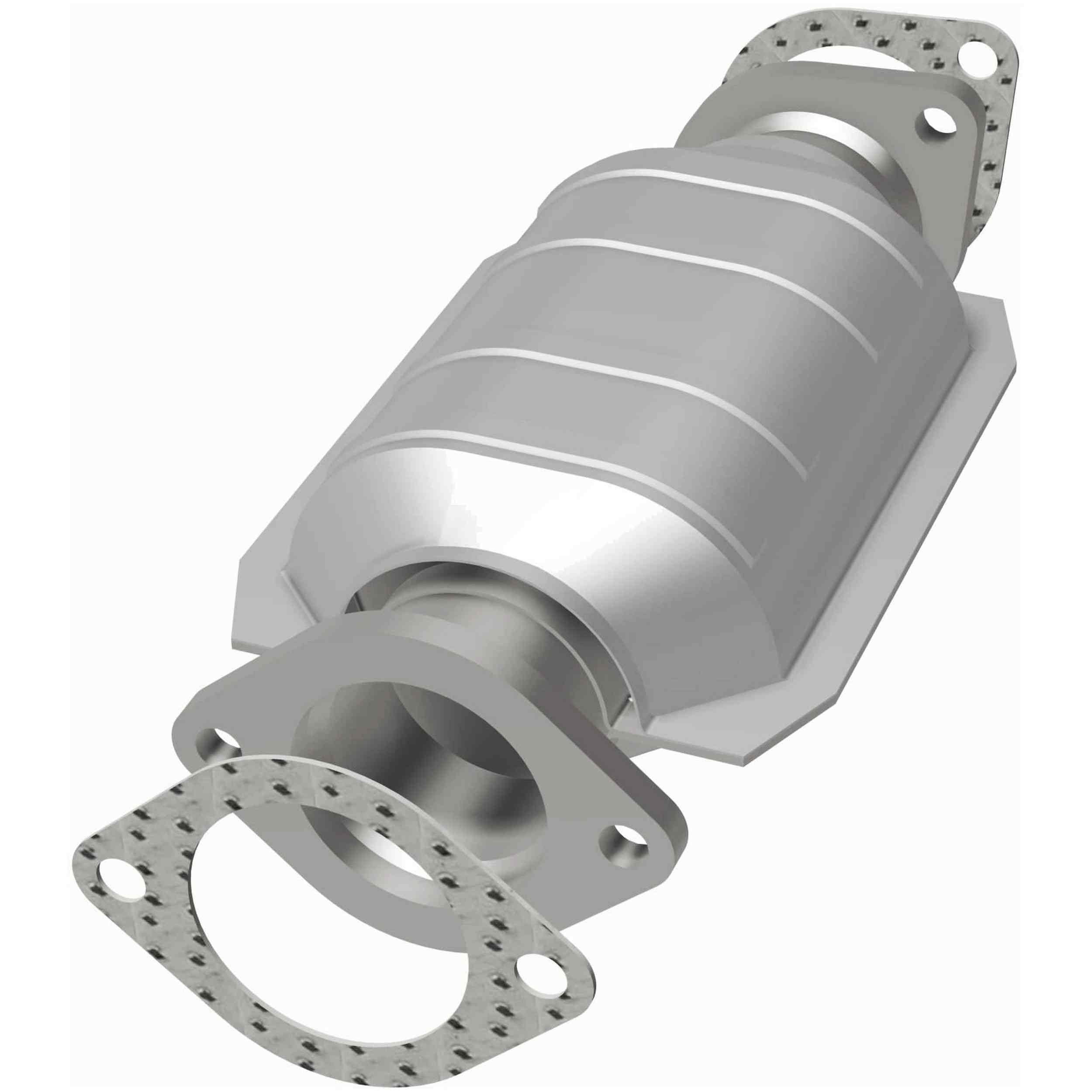 MagnaFlow Exhaust Products Catalytic Converter 441041