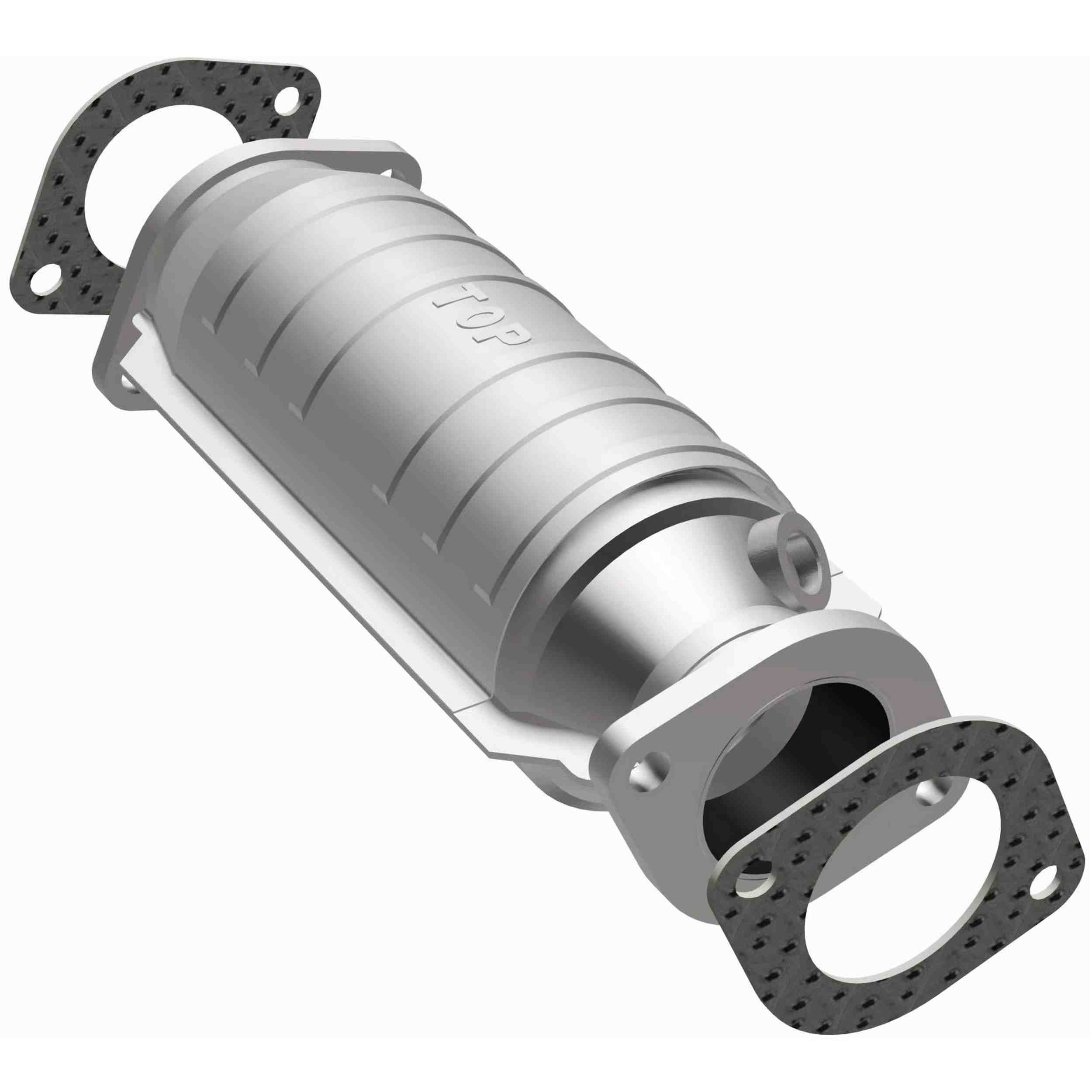 MagnaFlow Exhaust Products Catalytic Converter 441060