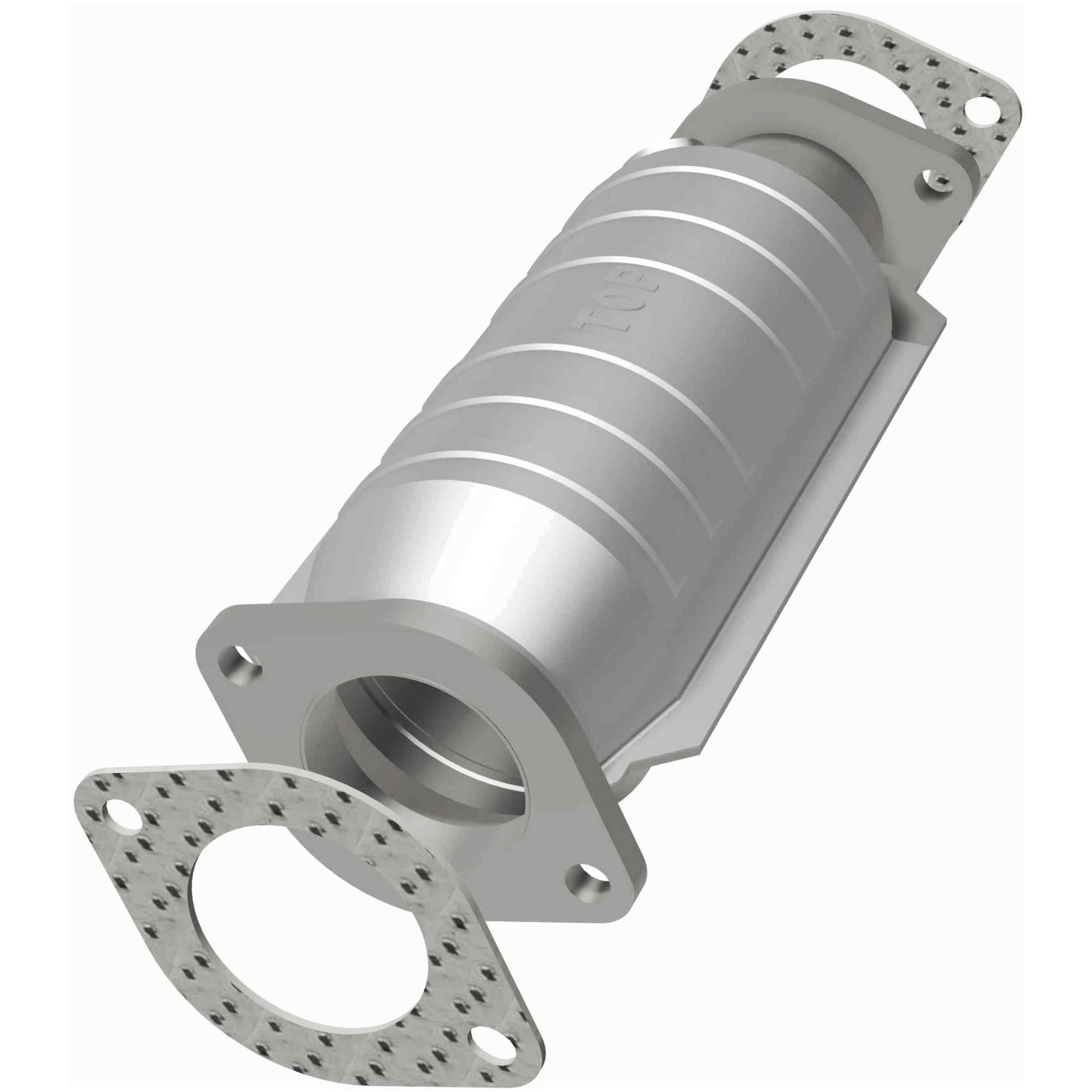 MagnaFlow Exhaust Products Catalytic Converter 441060