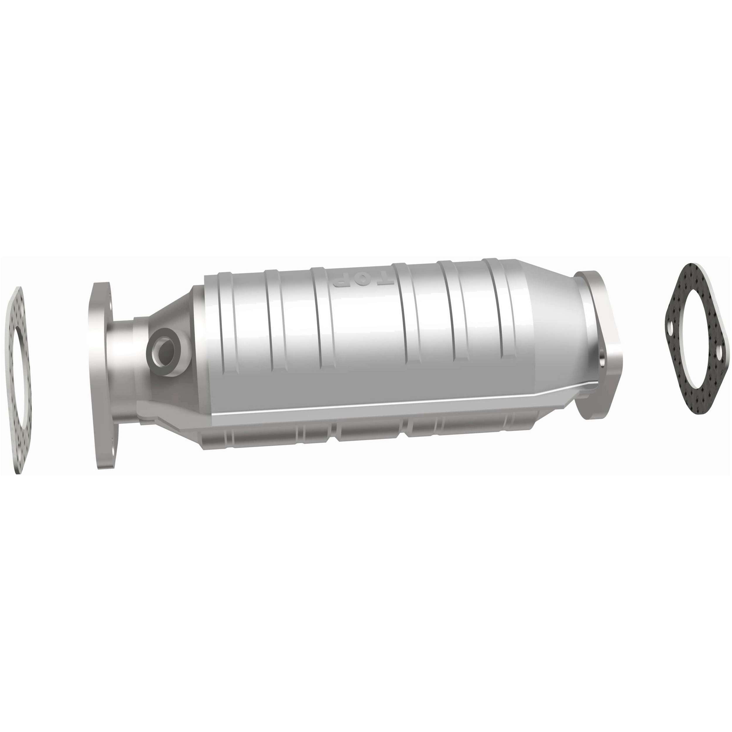 MagnaFlow Exhaust Products Catalytic Converter 441060