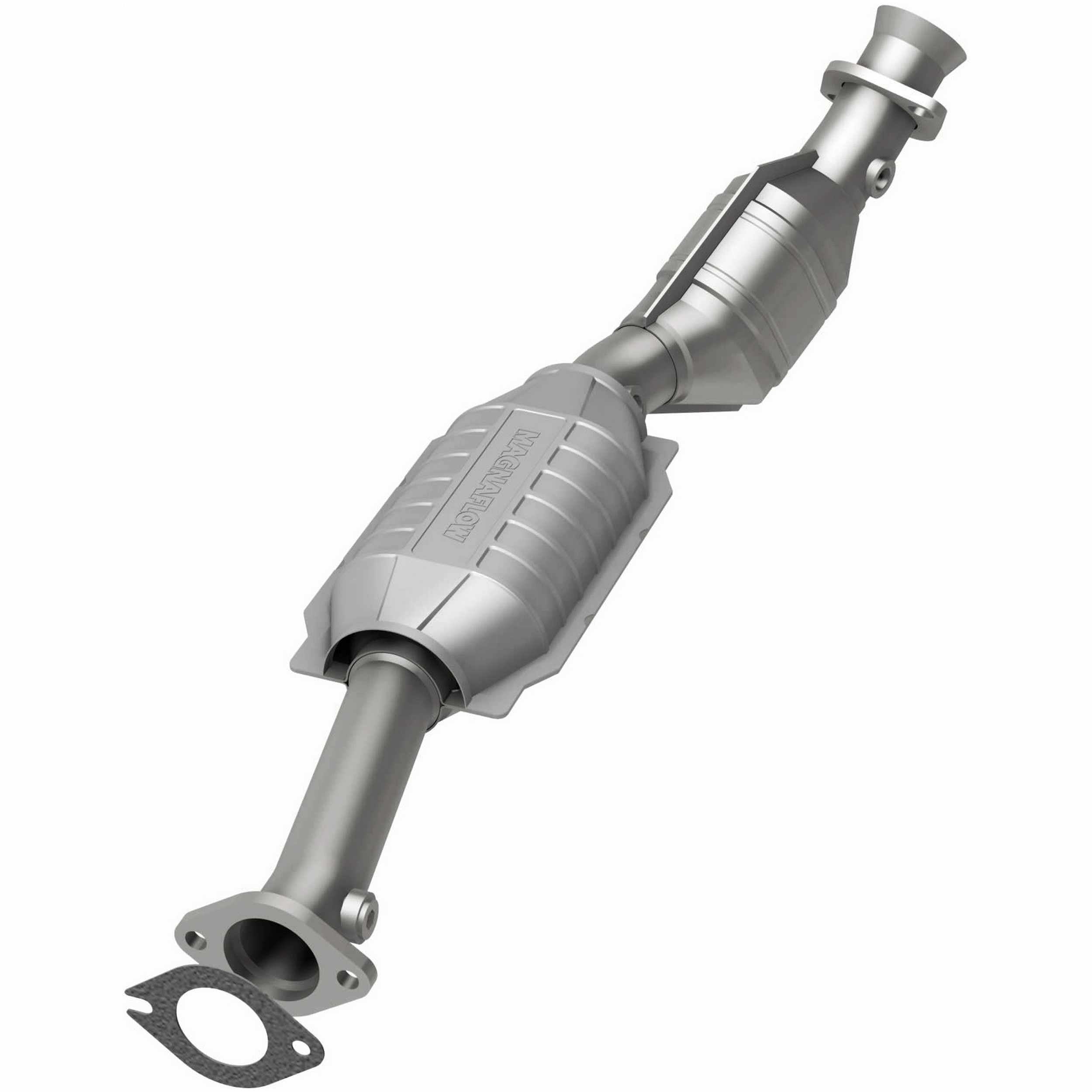 MagnaFlow California Grade CARB Compliant Direct-Fit Catalytic Converter