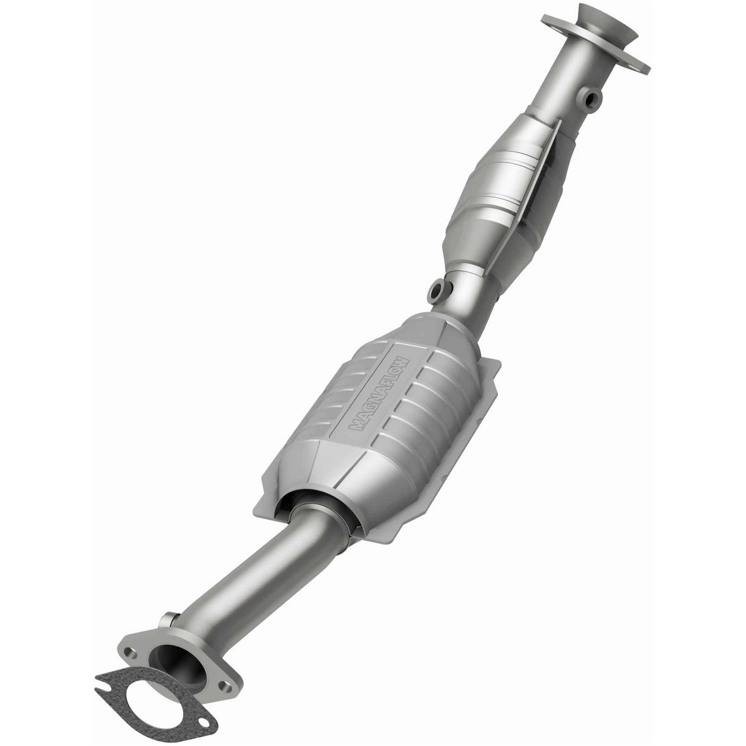 MagnaFlow Exhaust Products Catalytic Converter 441102