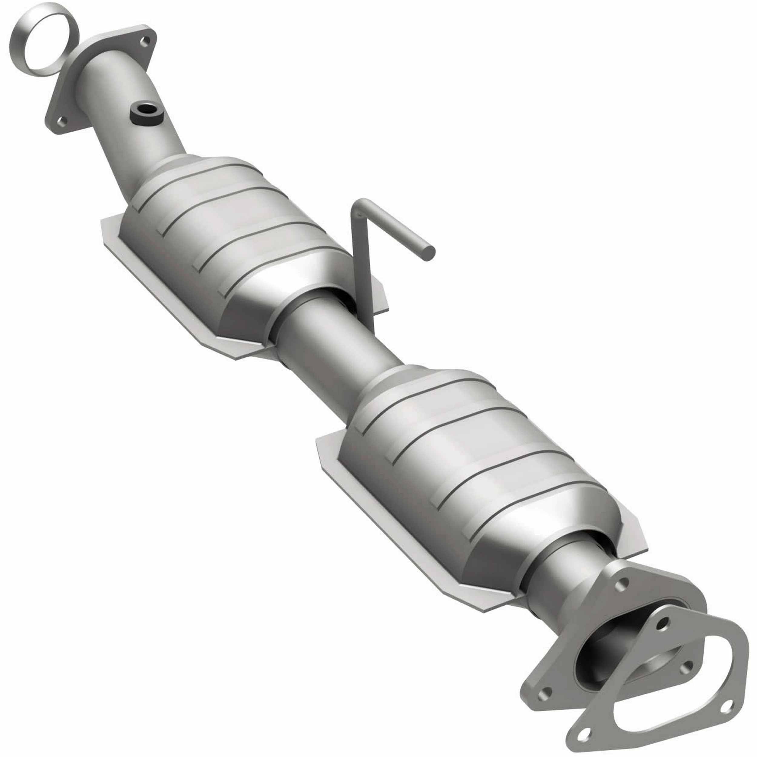 MagnaFlow Exhaust Products Catalytic Converter 441116