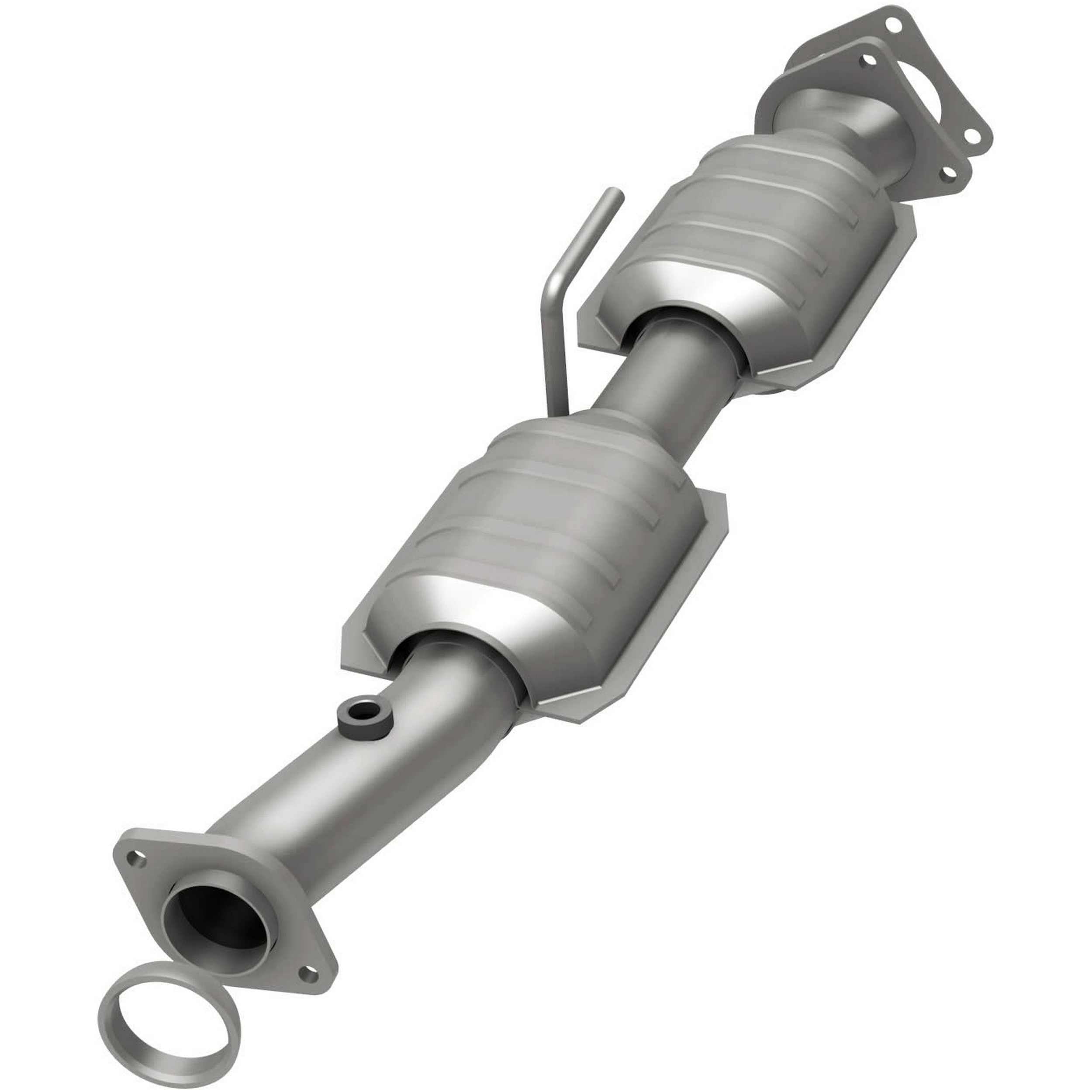 MagnaFlow Exhaust Products Catalytic Converter 441116