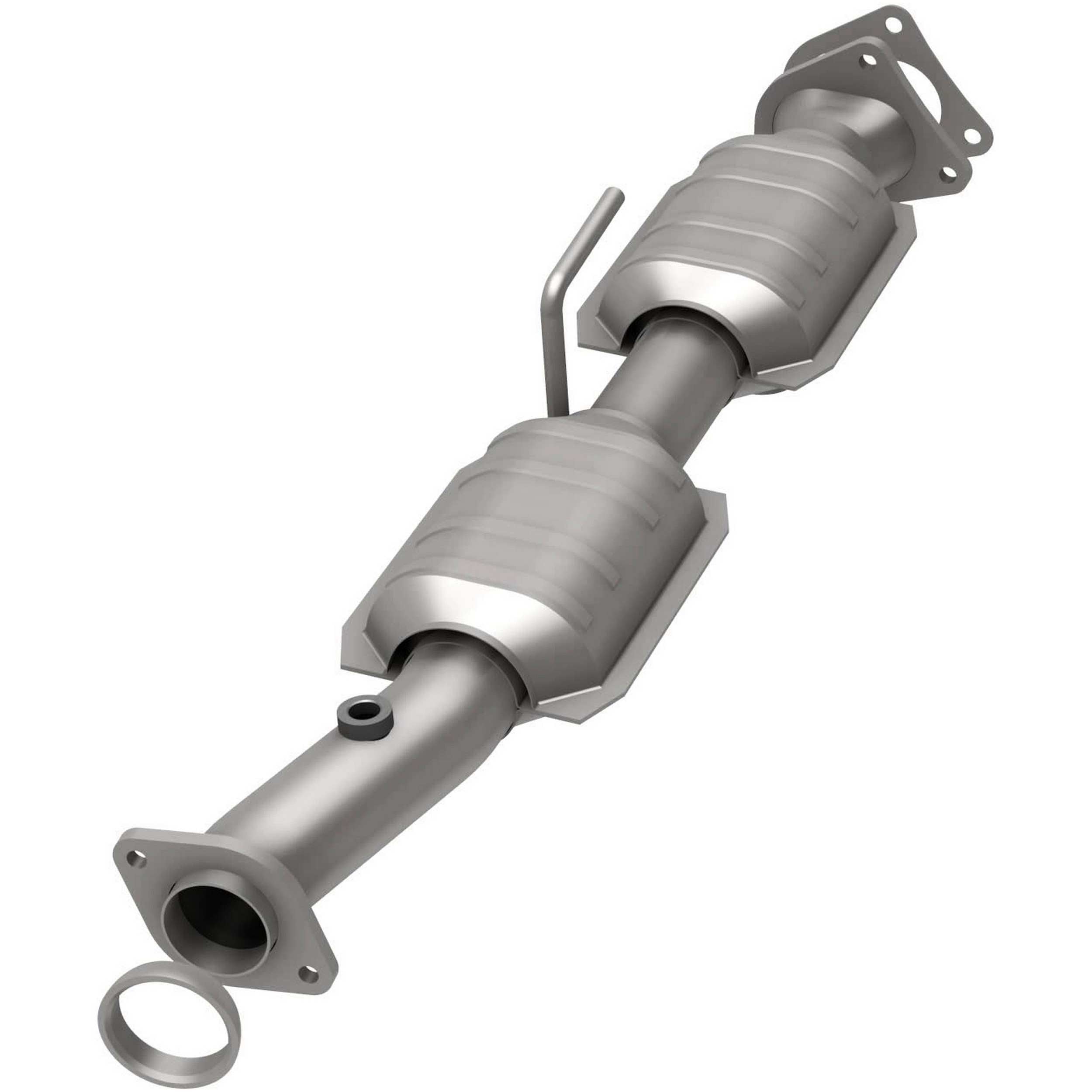MagnaFlow Exhaust Products Catalytic Converter 441116