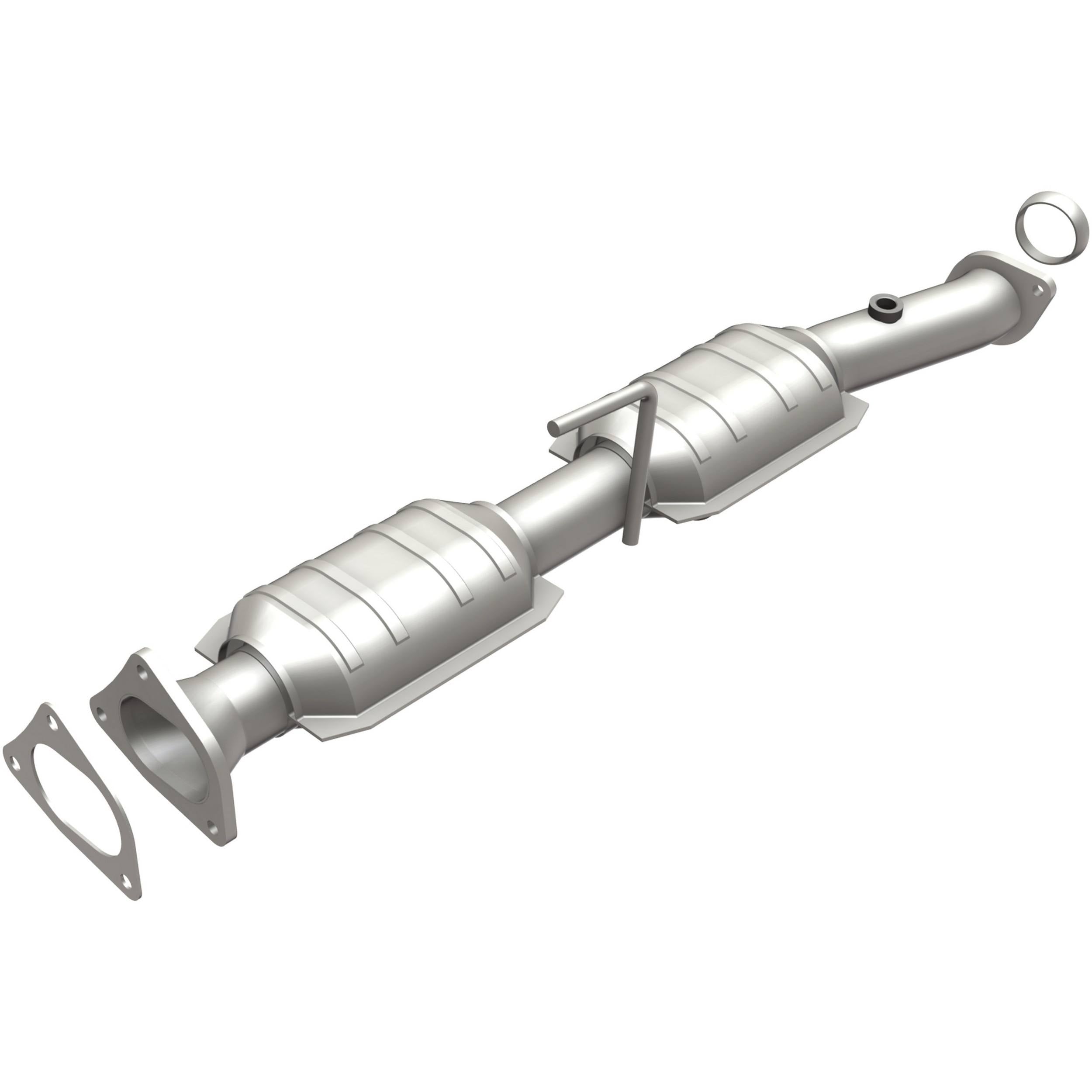 MagnaFlow Exhaust Products Catalytic Converter 441116