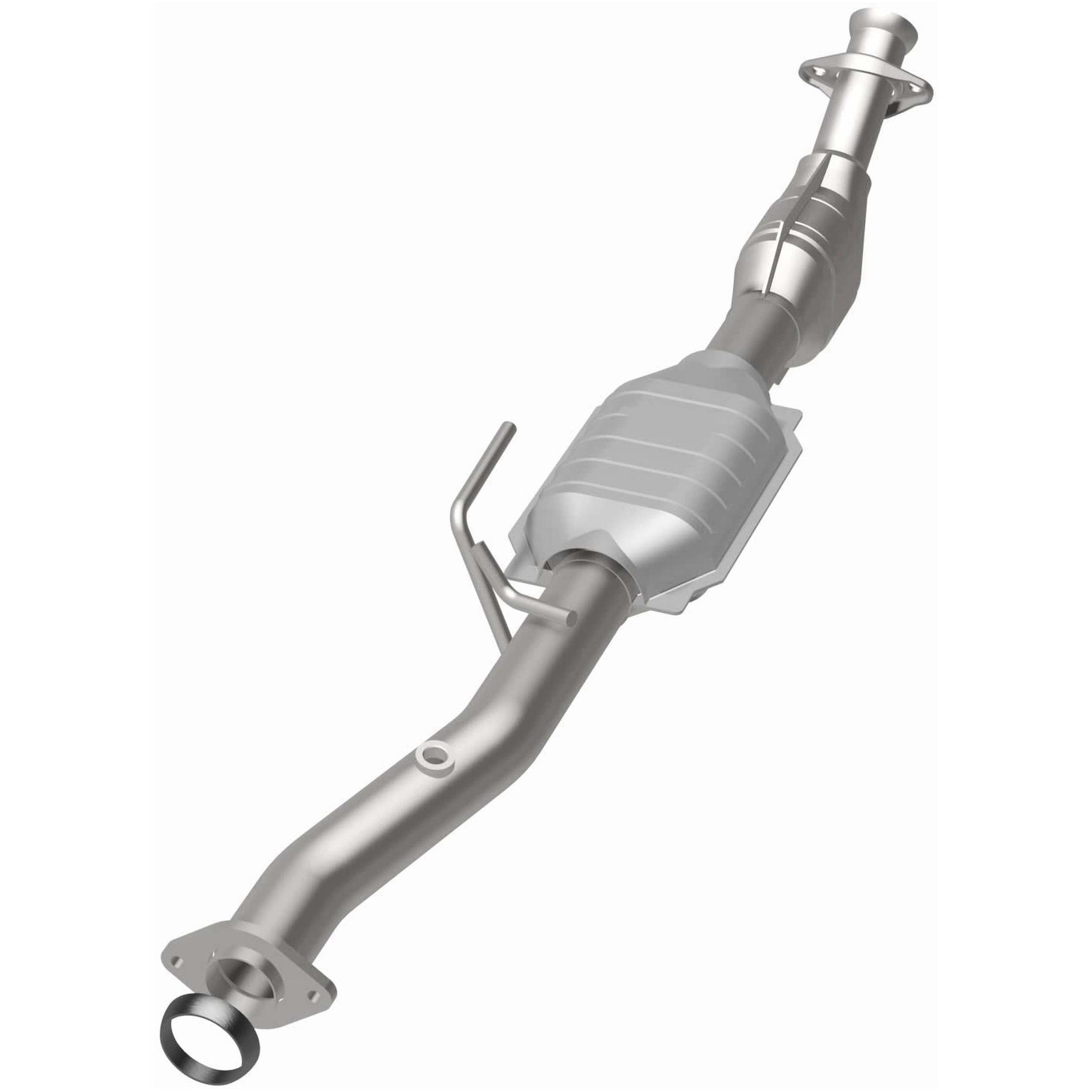 MagnaFlow California Grade CARB Compliant Direct-Fit Catalytic Converter