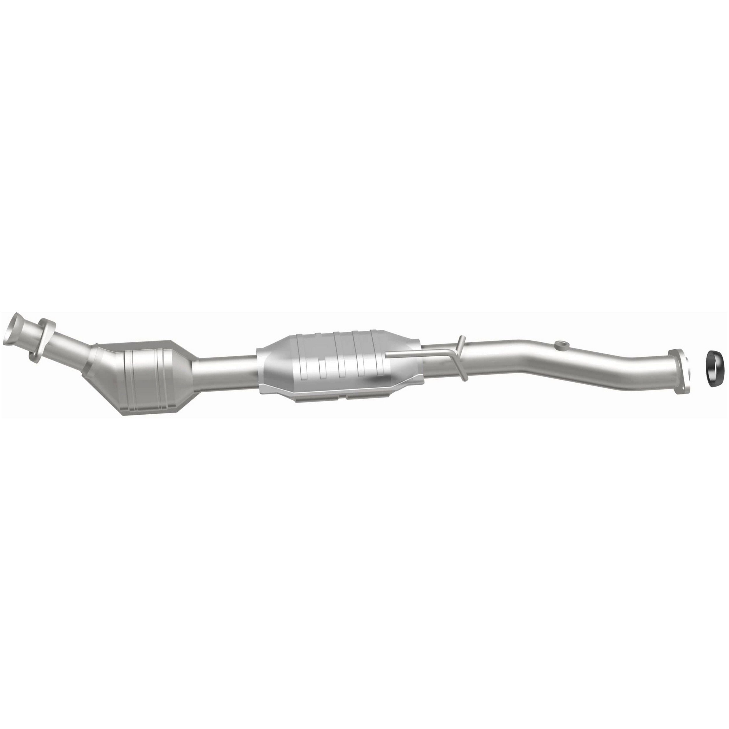 MagnaFlow California Grade CARB Compliant Direct-Fit Catalytic Converter