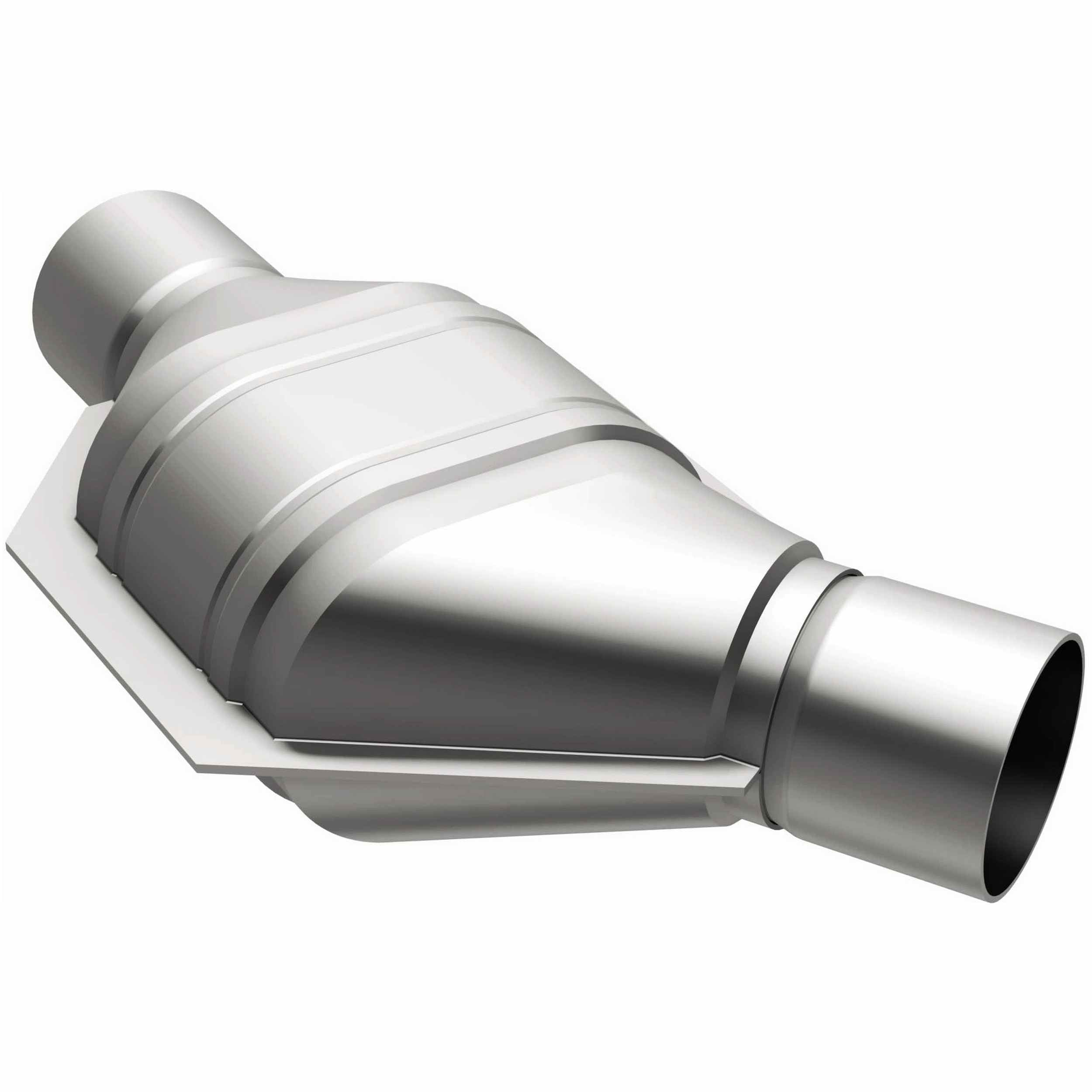 MagnaFlow Exhaust Products Catalytic Converter 441174