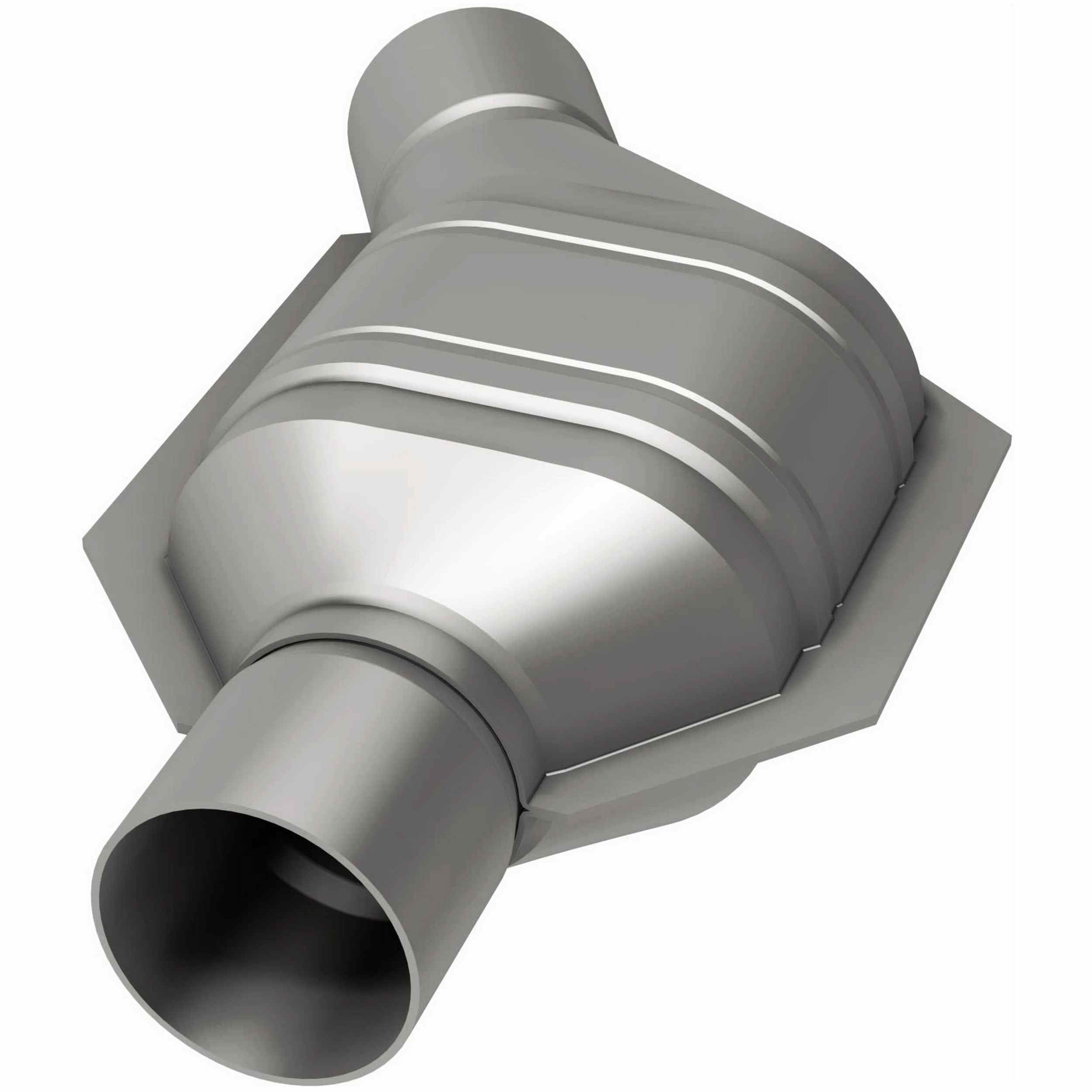 MagnaFlow Exhaust Products Catalytic Converter 441175