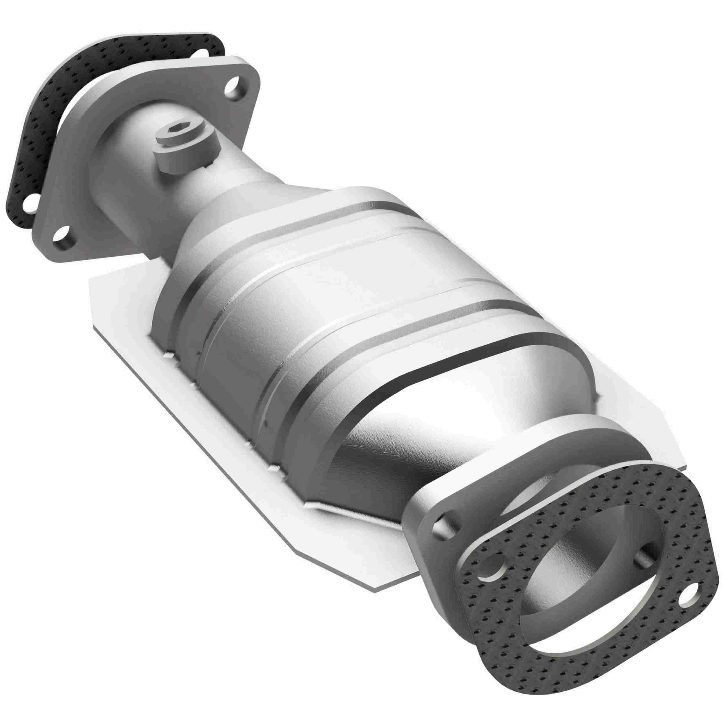 MagnaFlow Exhaust Products Catalytic Converter 441704
