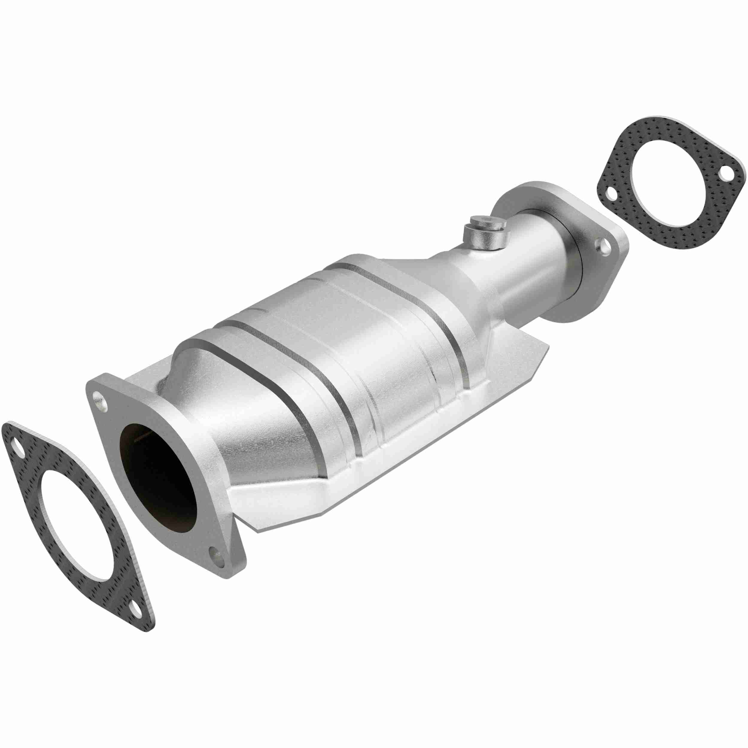 MagnaFlow Exhaust Products Catalytic Converter 441704