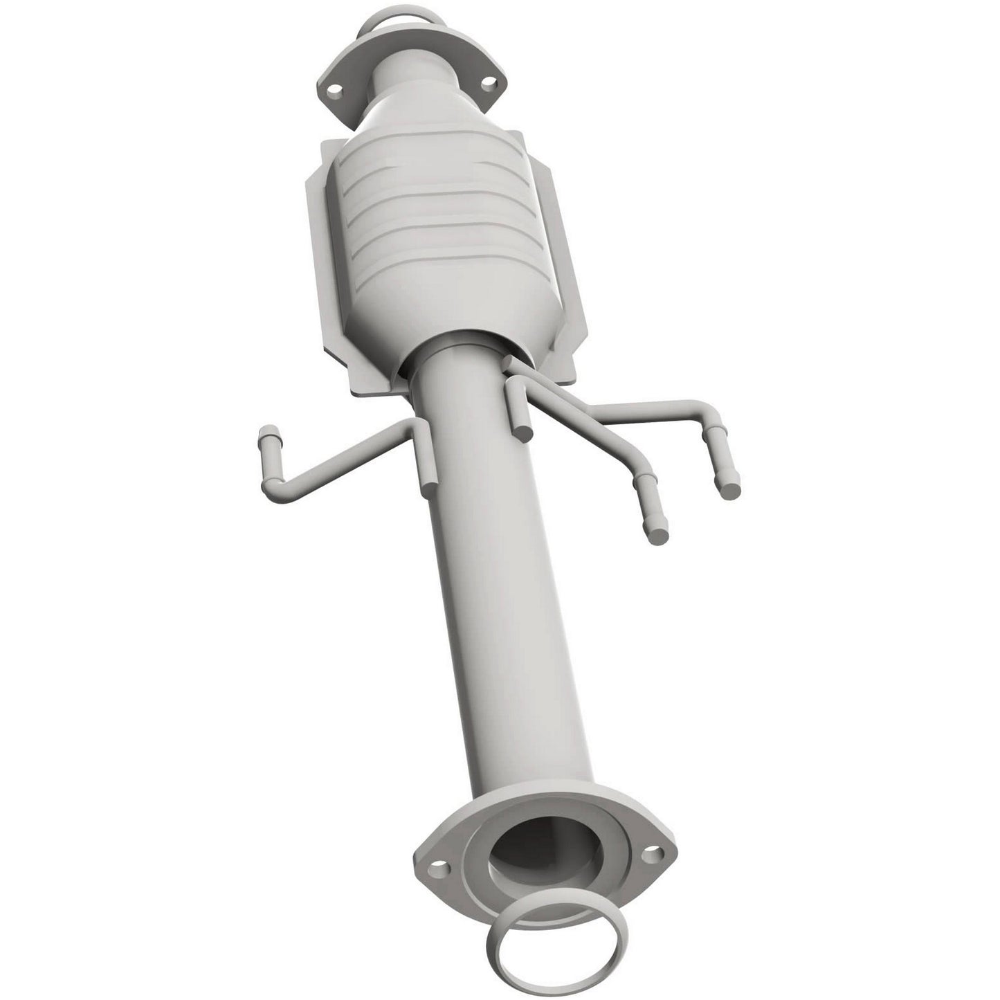 MagnaFlow Toyota Tacoma California Grade CARB Compliant Direct-Fit Catalytic Converter