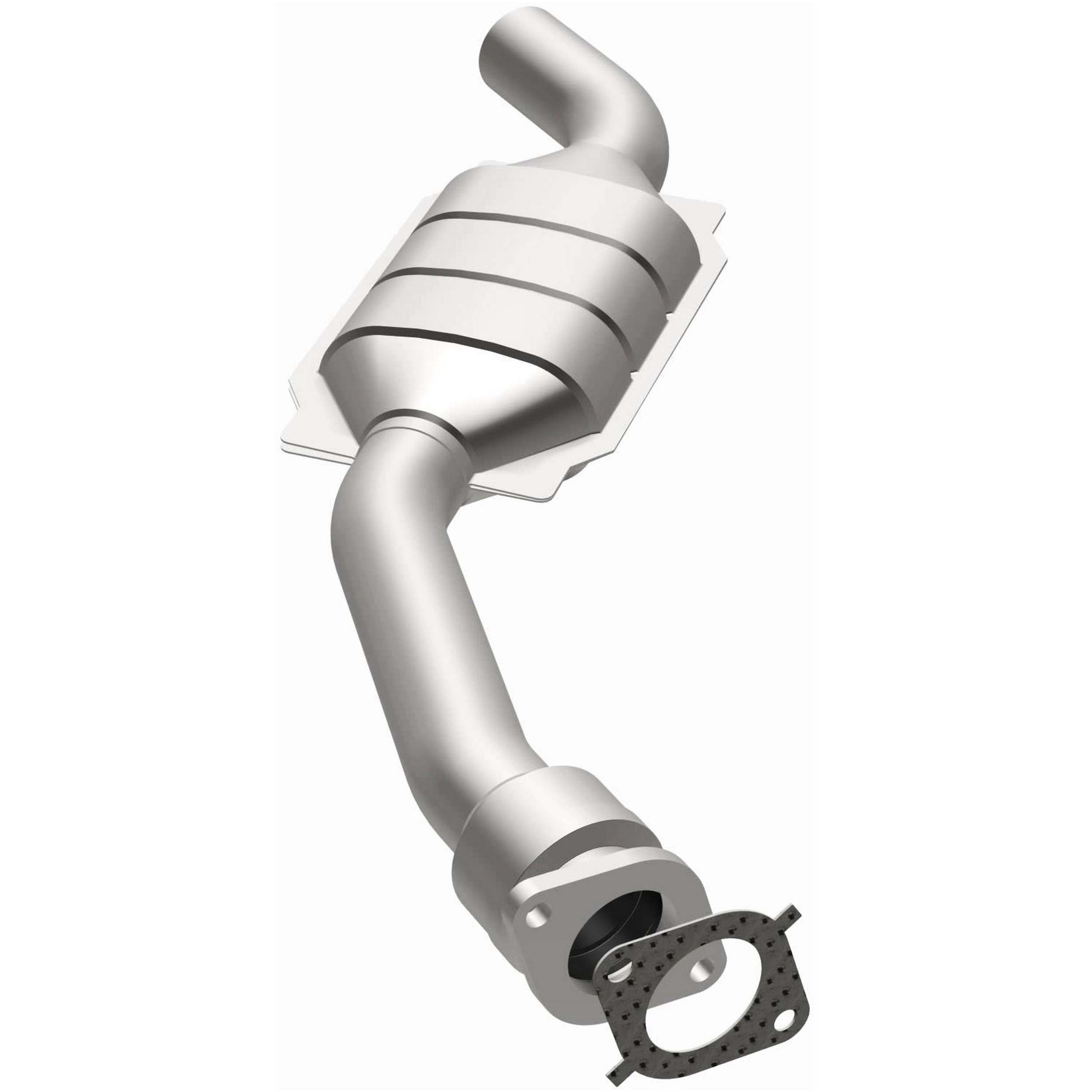 MagnaFlow Exhaust Products Catalytic Converter 441984
