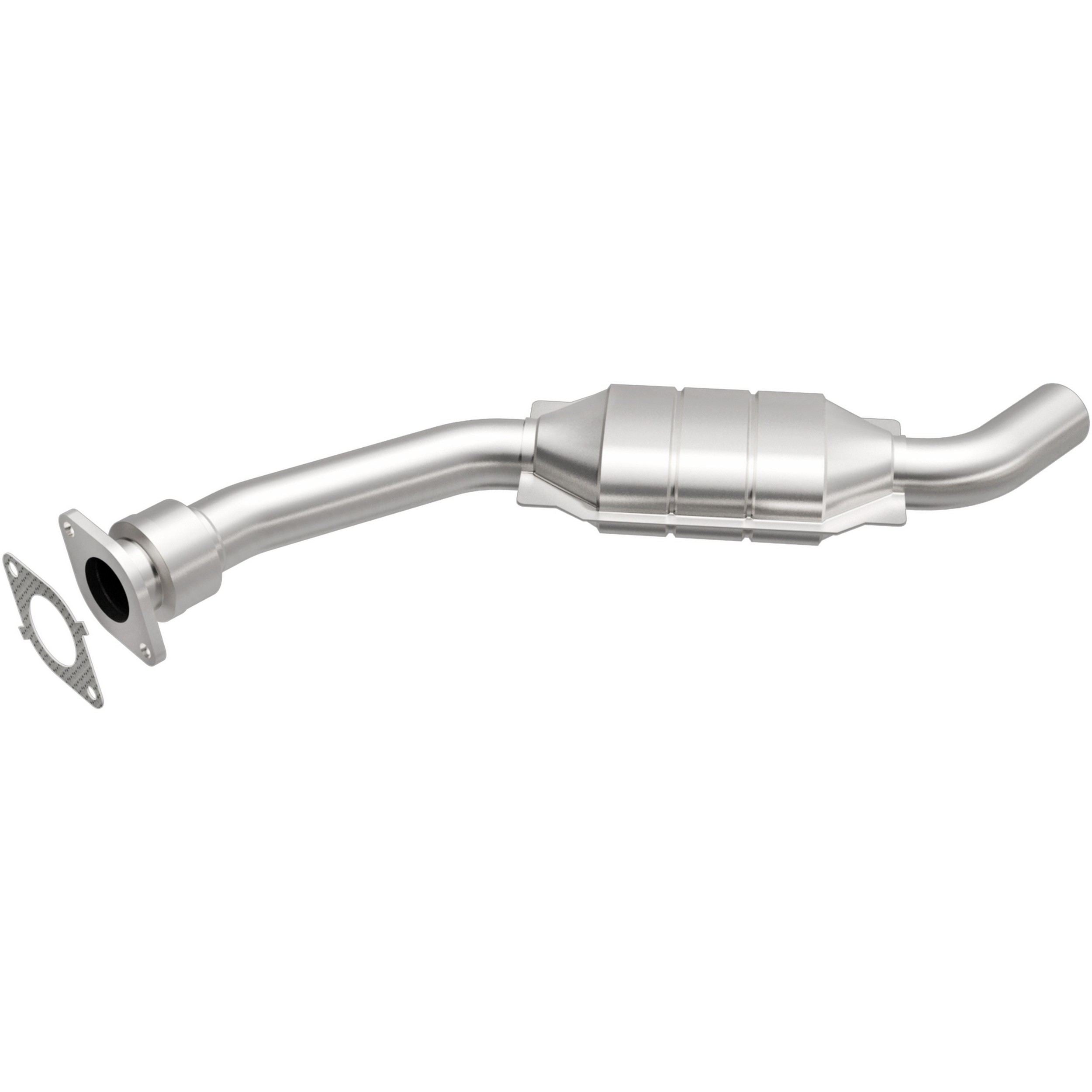 MagnaFlow Exhaust Products Catalytic Converter 441984