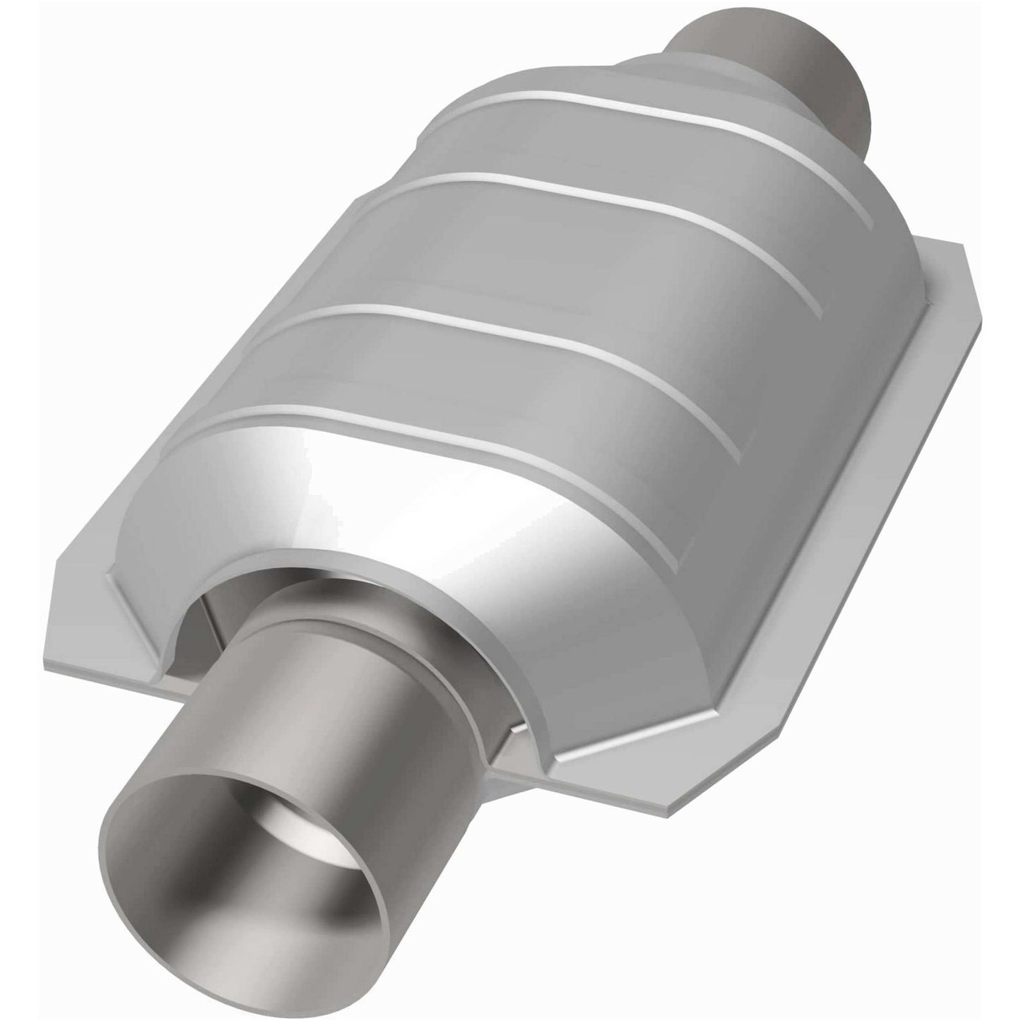MagnaFlow Exhaust Products Catalytic Converter 444004