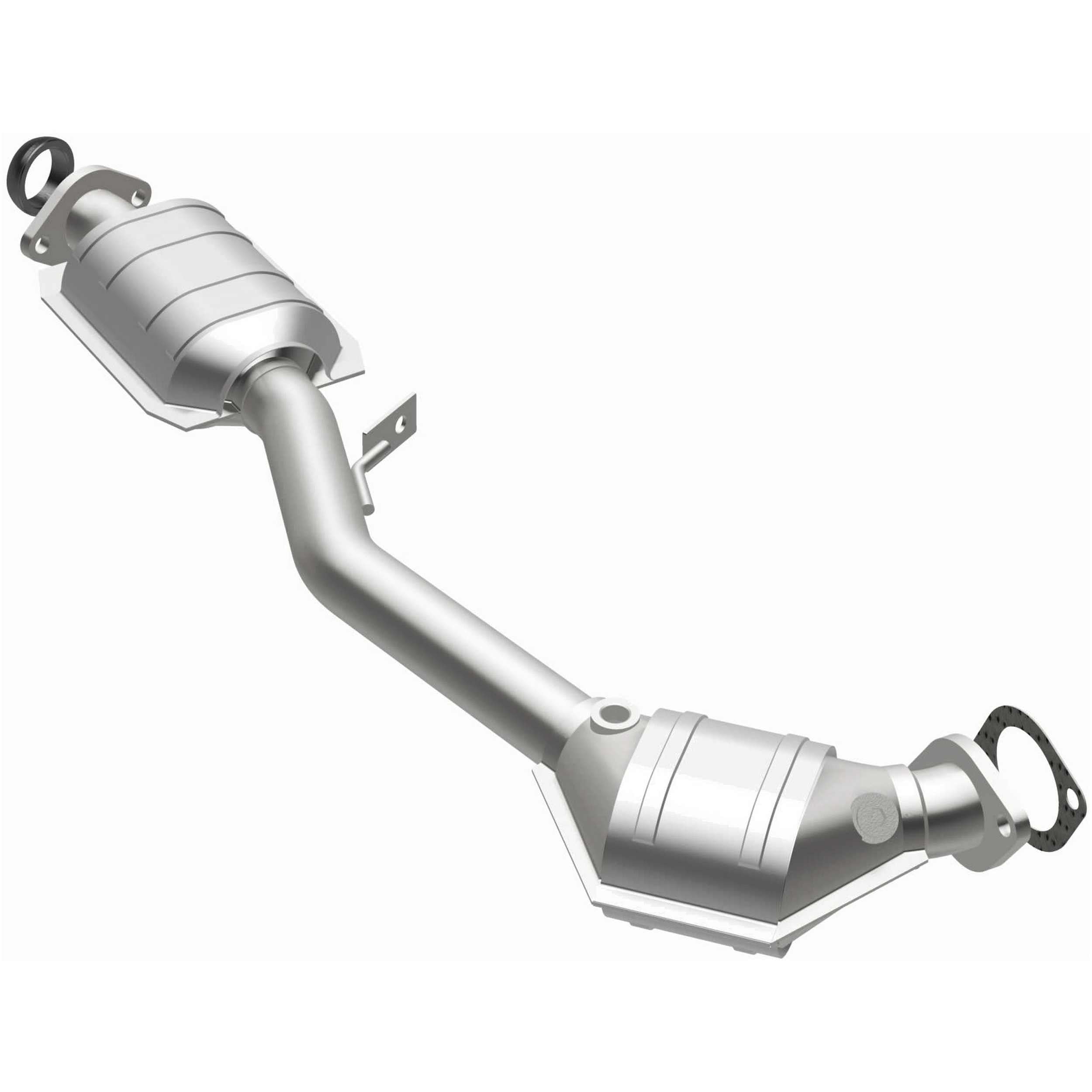 MagnaFlow Exhaust Products Catalytic Converter 444043