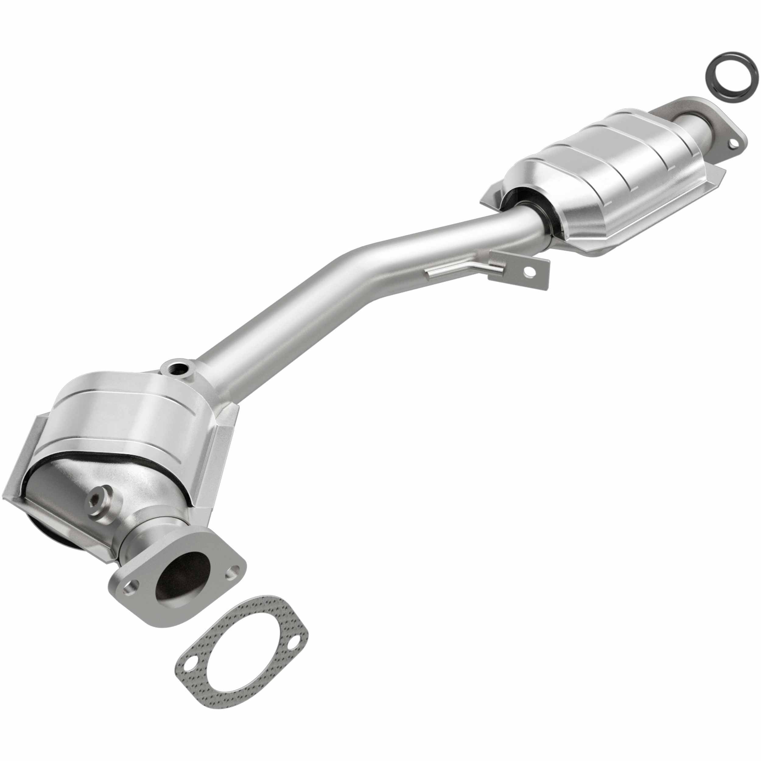 MagnaFlow Exhaust Products Catalytic Converter 444043