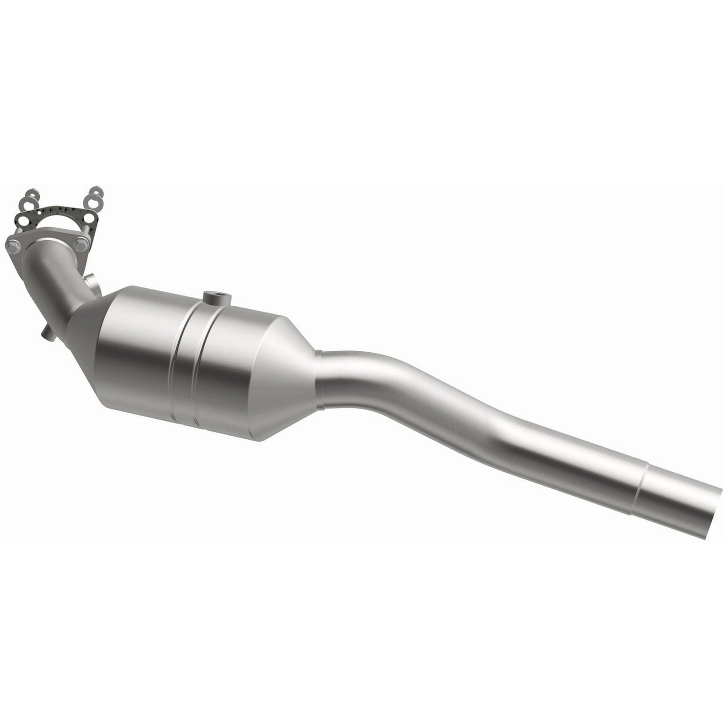 MagnaFlow Porsche 911 California Grade CARB Compliant Direct-Fit Catalytic Converter