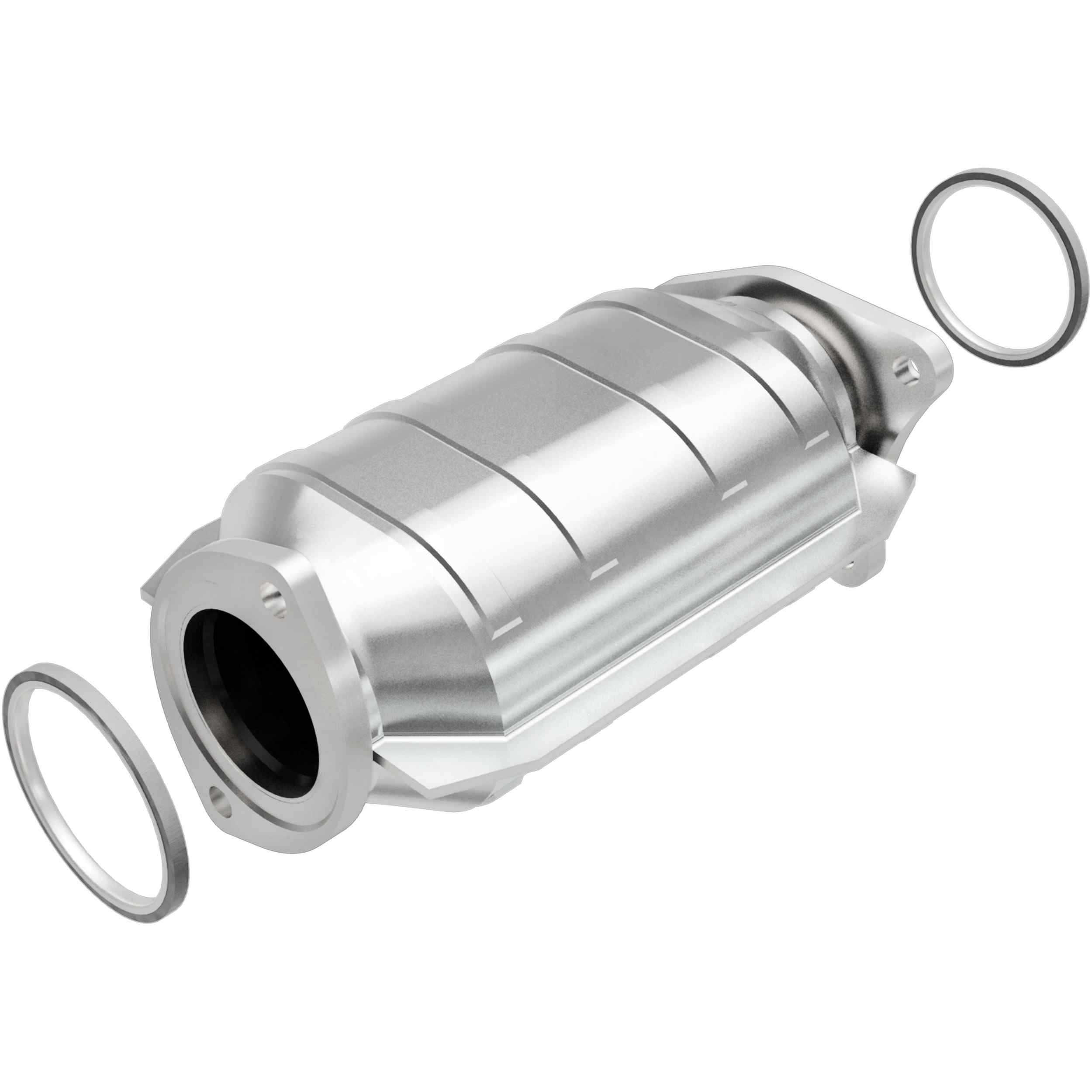 MagnaFlow Exhaust Products Catalytic Converter 444232
