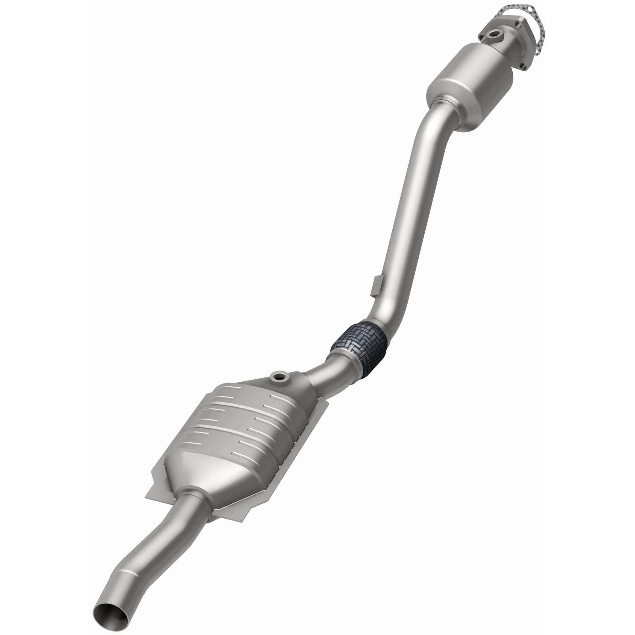 MagnaFlow Exhaust Products Catalytic Converter 444327