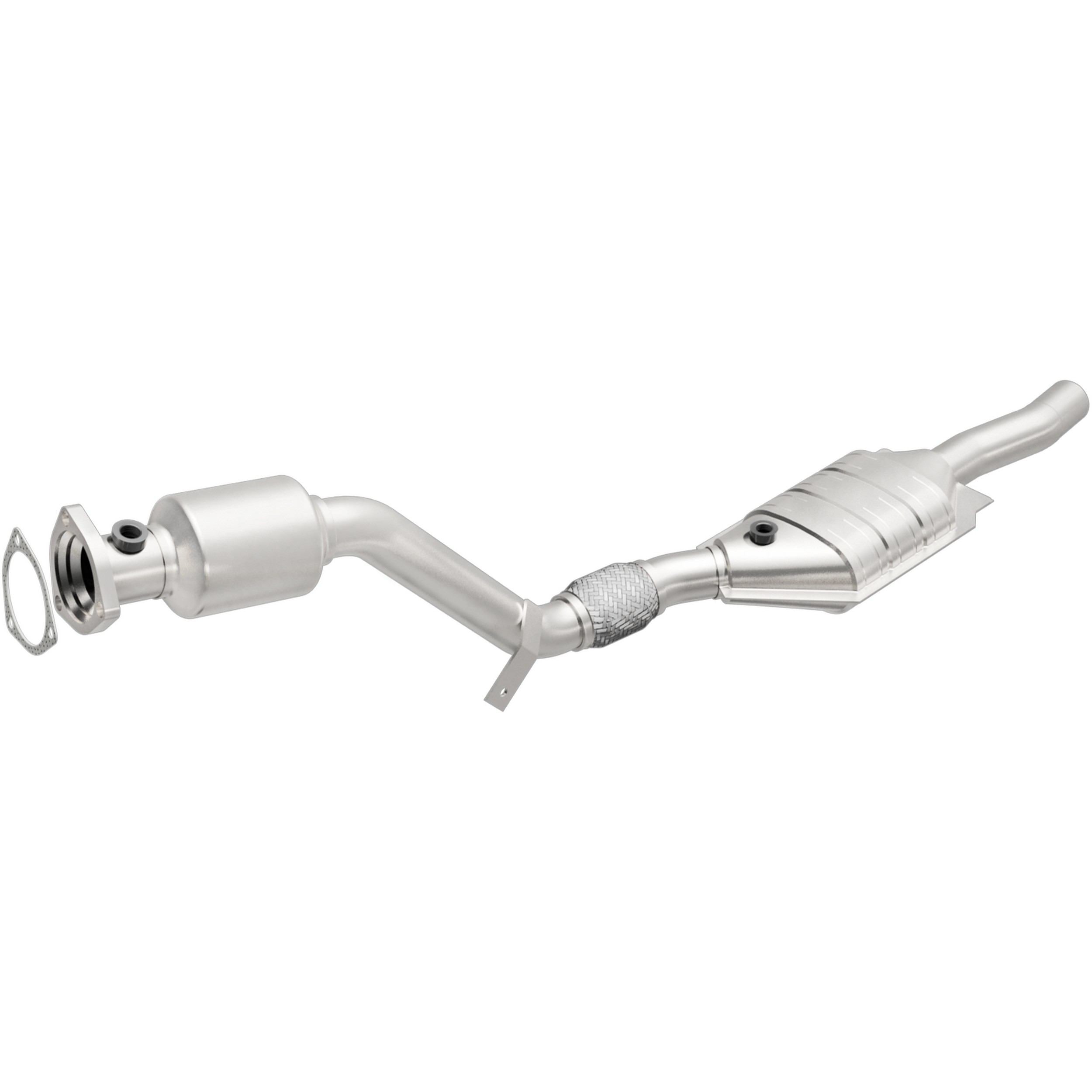 MagnaFlow Exhaust Products Catalytic Converter 444327