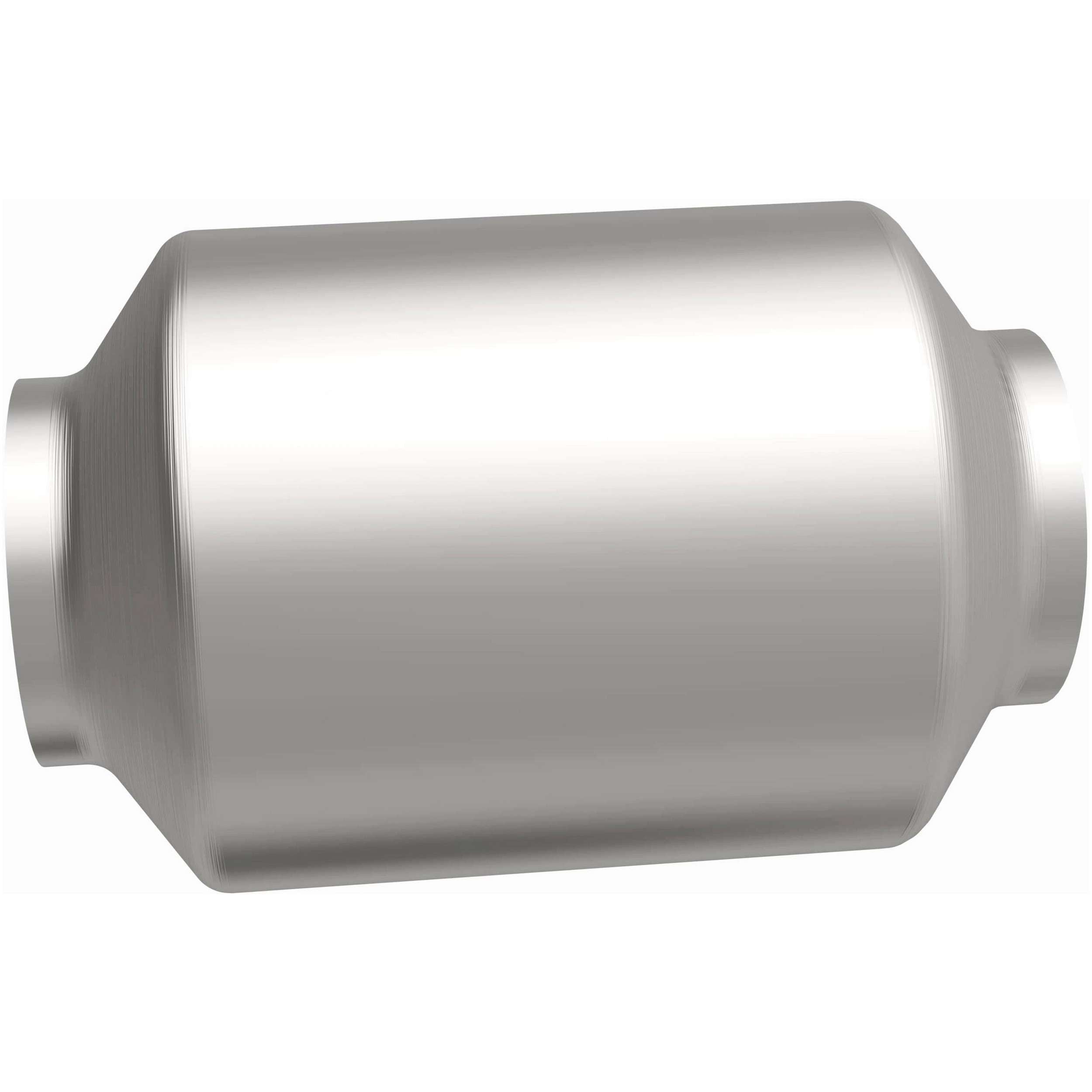 MagnaFlow California Grade CARB Compliant Universal Catalytic Converter