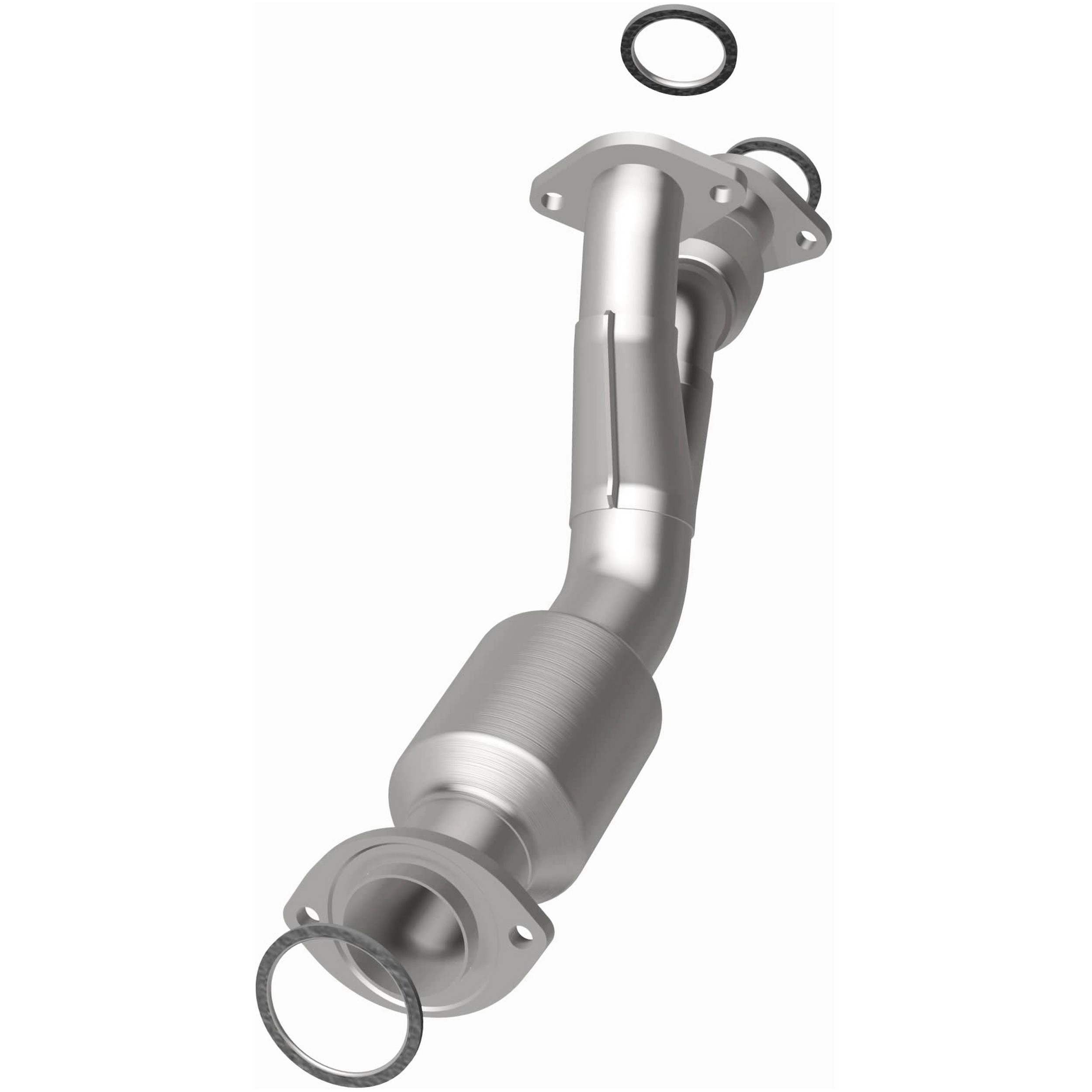 MagnaFlow Exhaust Products Catalytic Converter 444748