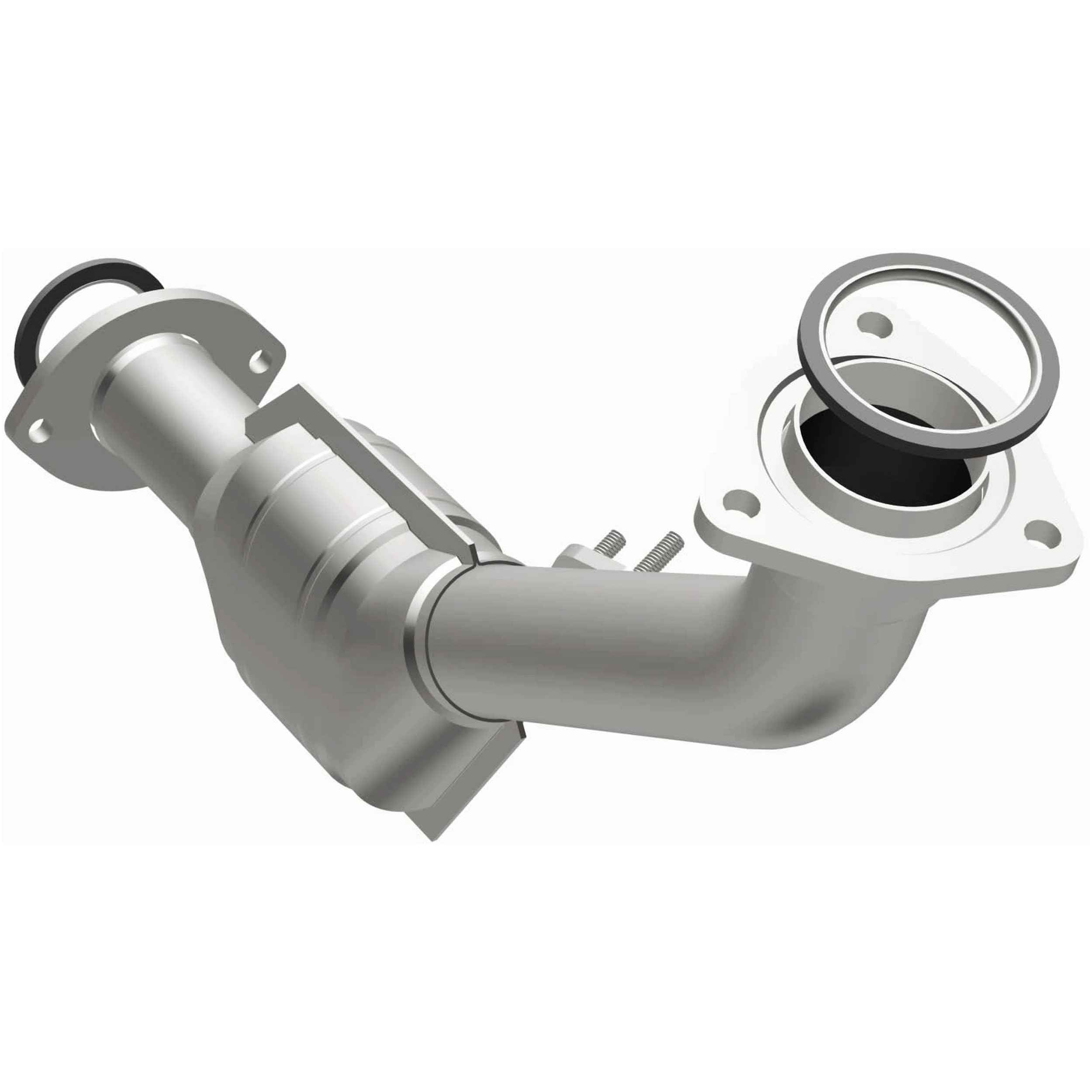 MagnaFlow Exhaust Products Catalytic Converter 444758