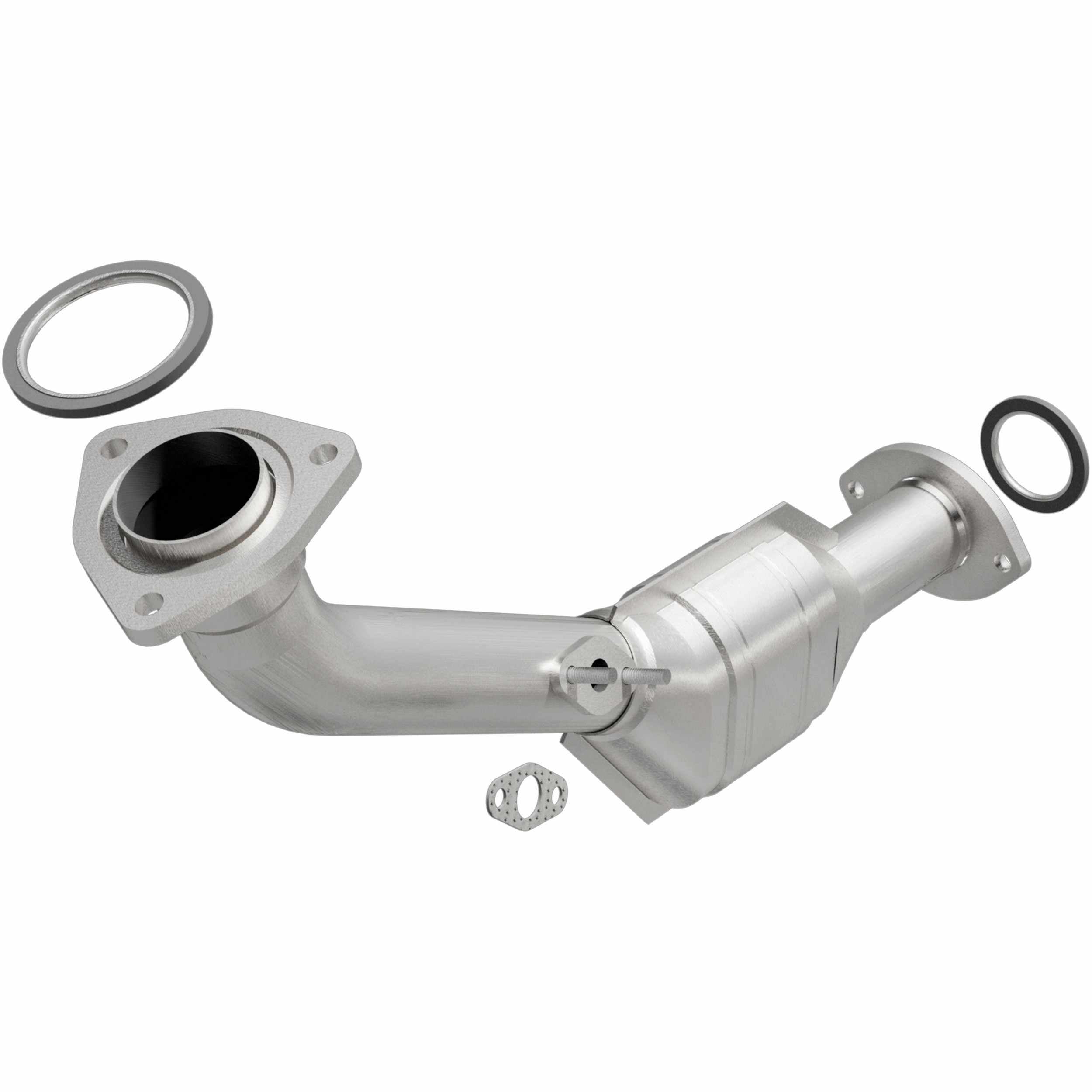 MagnaFlow Exhaust Products Catalytic Converter 444758