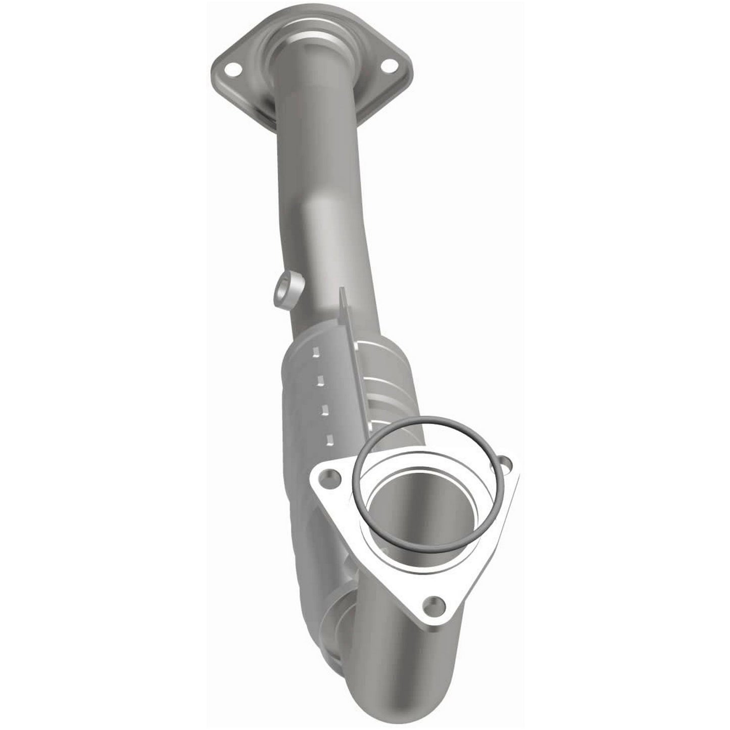MagnaFlow Hummer H2 California Grade CARB Compliant Direct-Fit Catalytic Converter