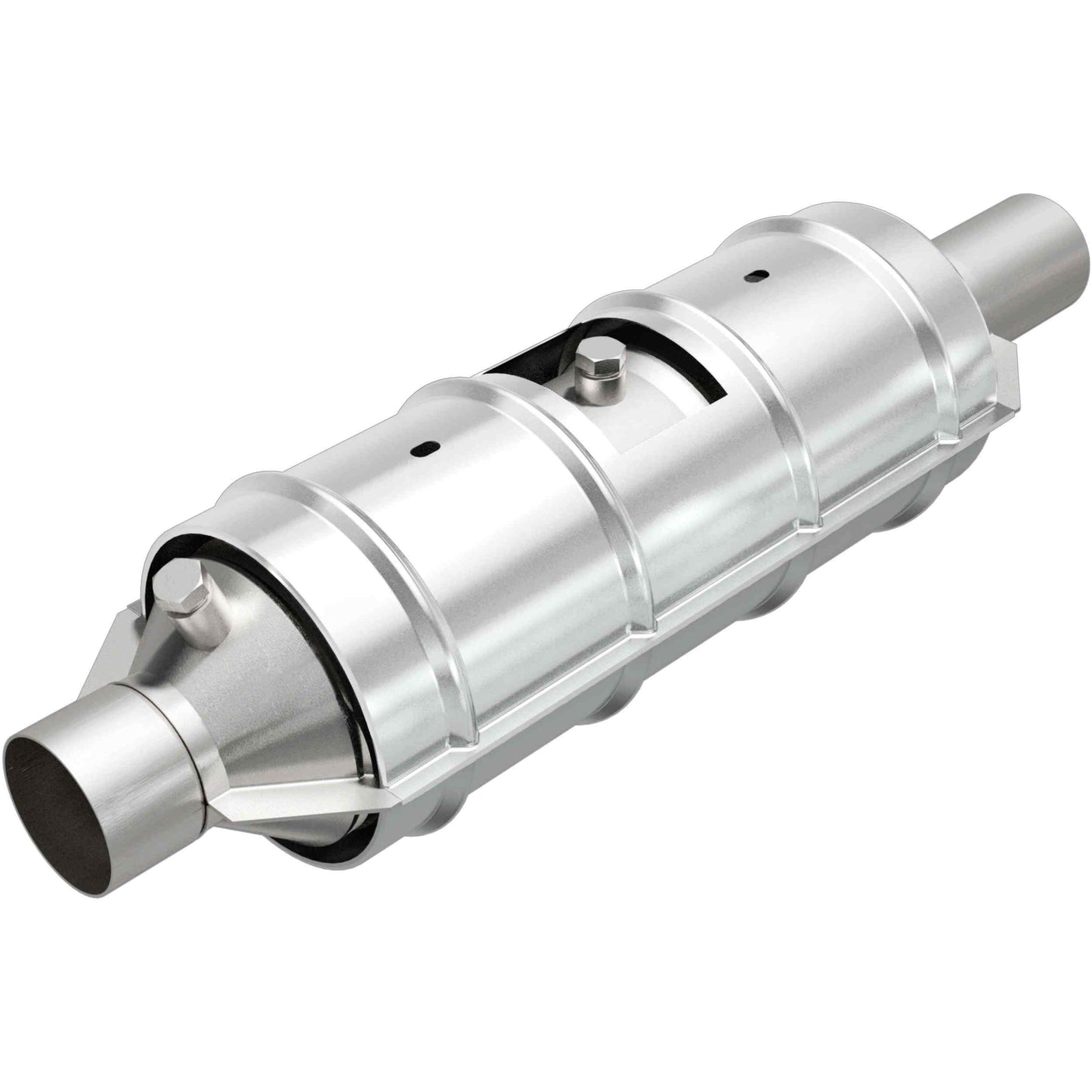 MagnaFlow Exhaust Products Catalytic Converter 4451300