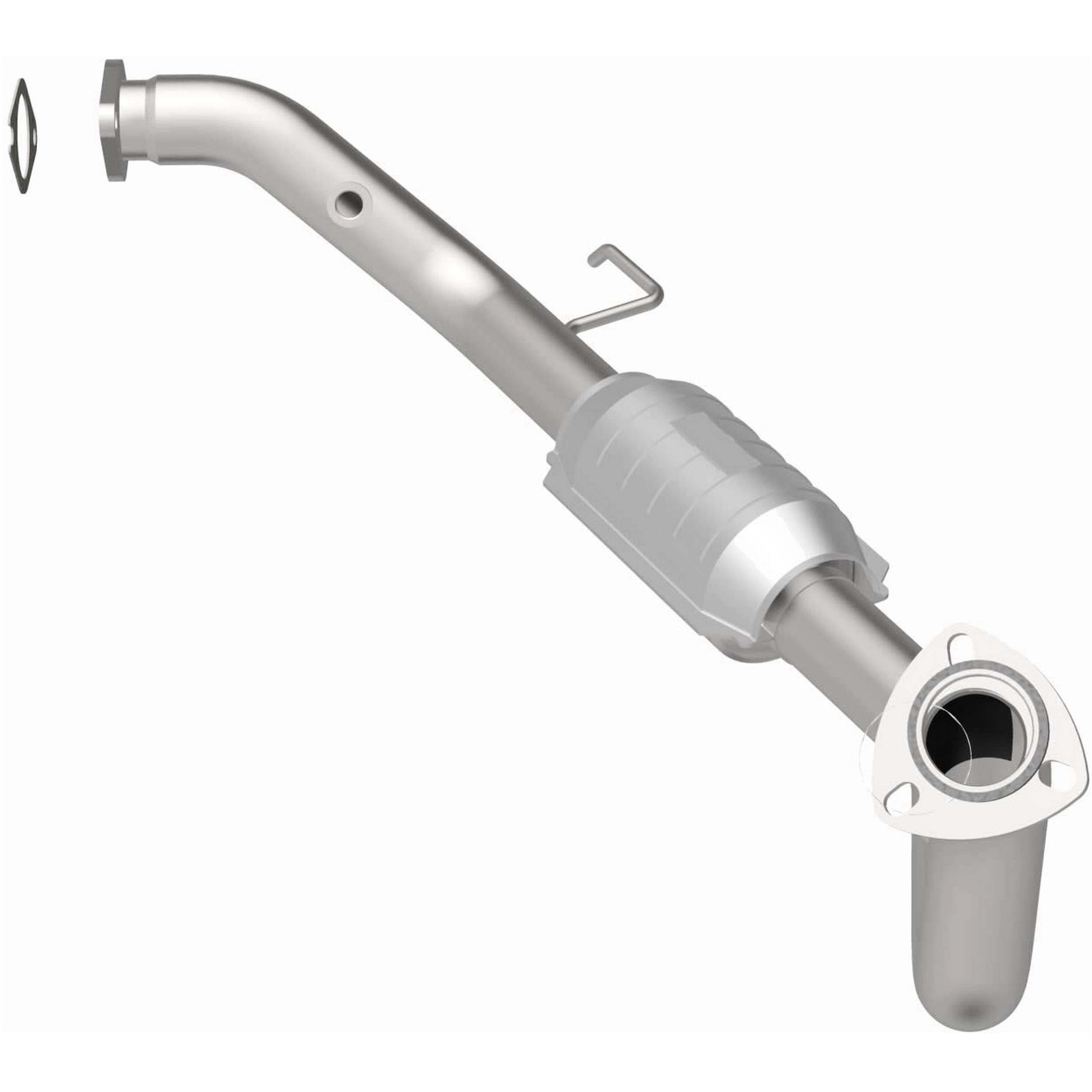 MagnaFlow California Grade CARB Compliant Direct-Fit Catalytic Converter