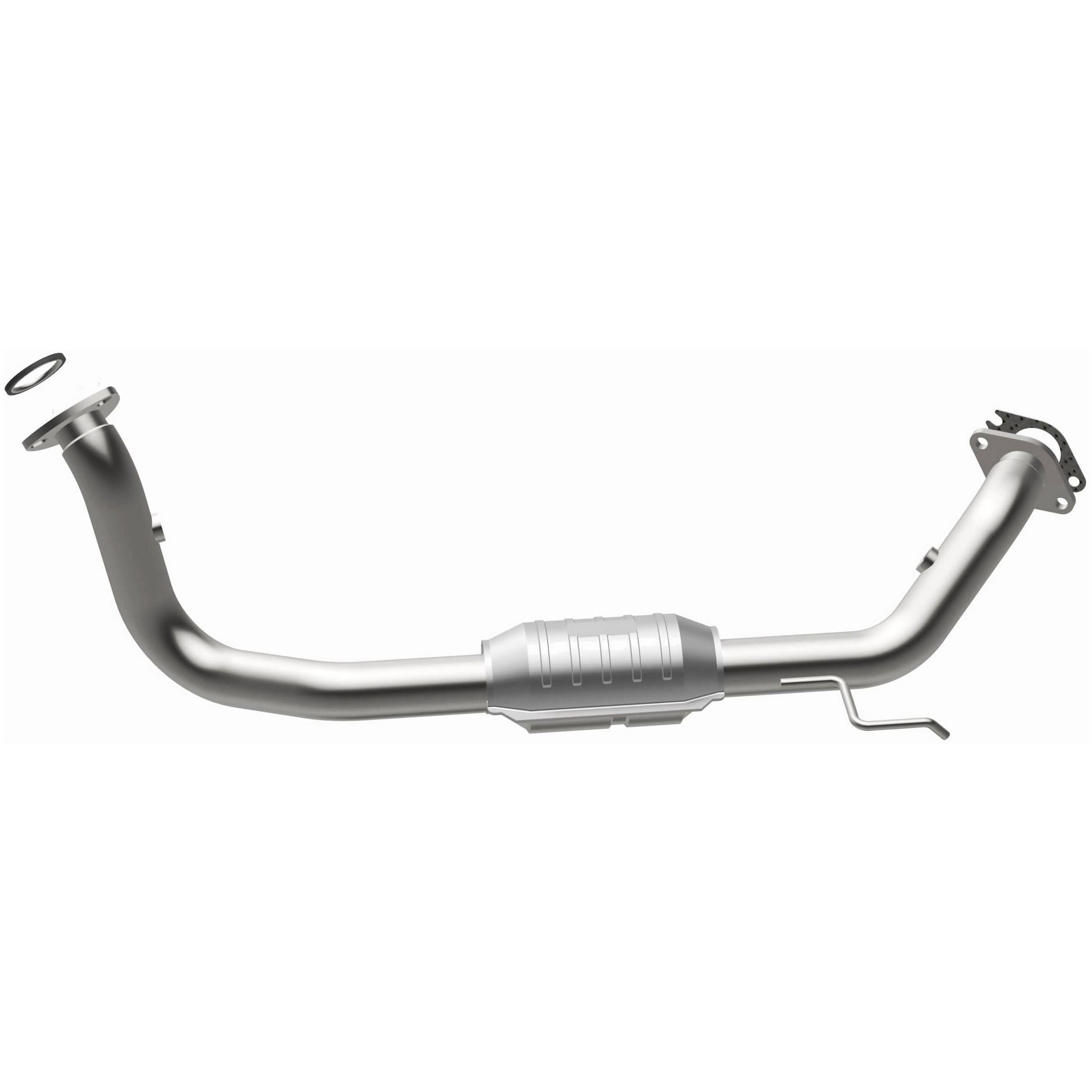 MagnaFlow California Grade CARB Compliant Direct-Fit Catalytic Converter