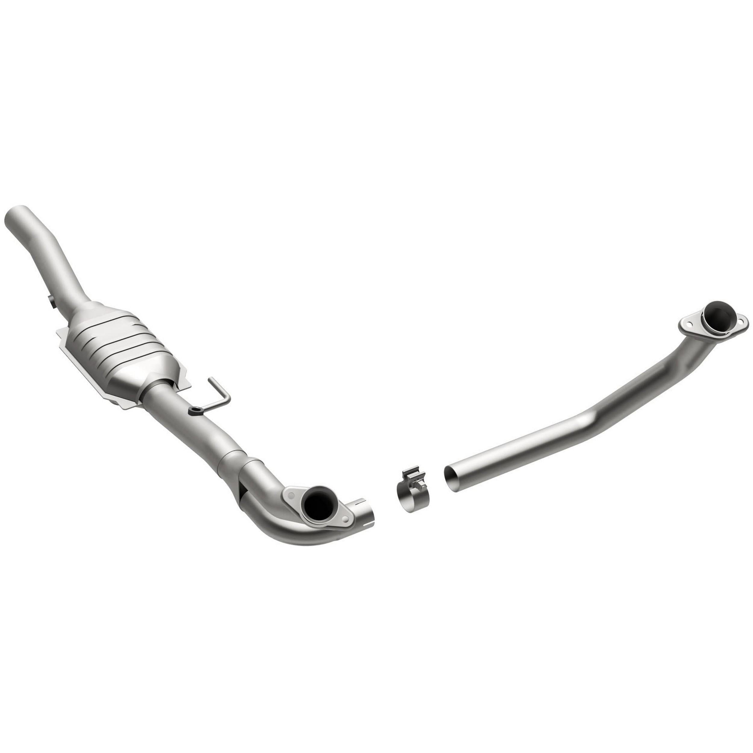 MagnaFlow Dodge Dakota California Grade CARB Compliant Direct-Fit Catalytic Converter