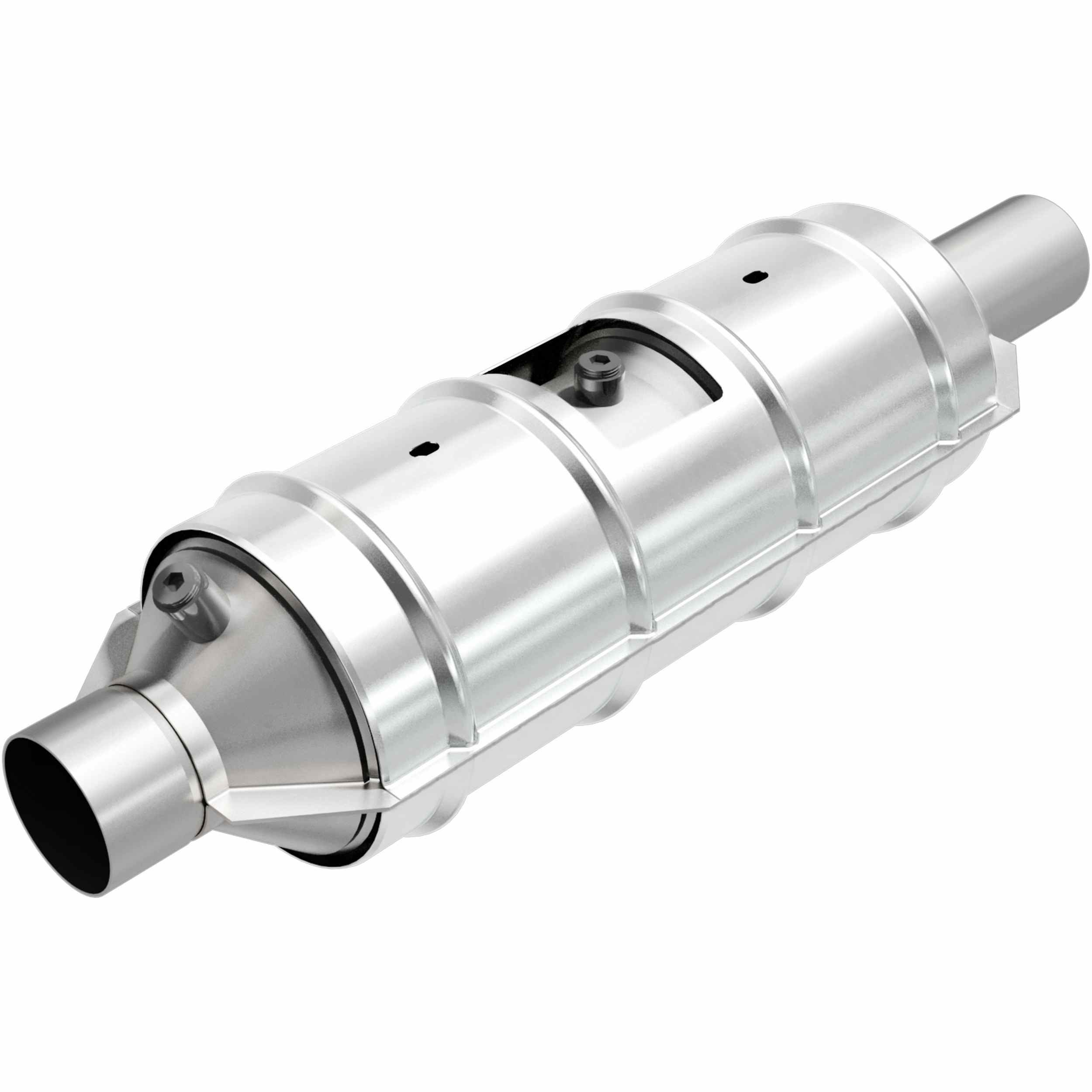 MagnaFlow Exhaust Products Catalytic Converter 445300