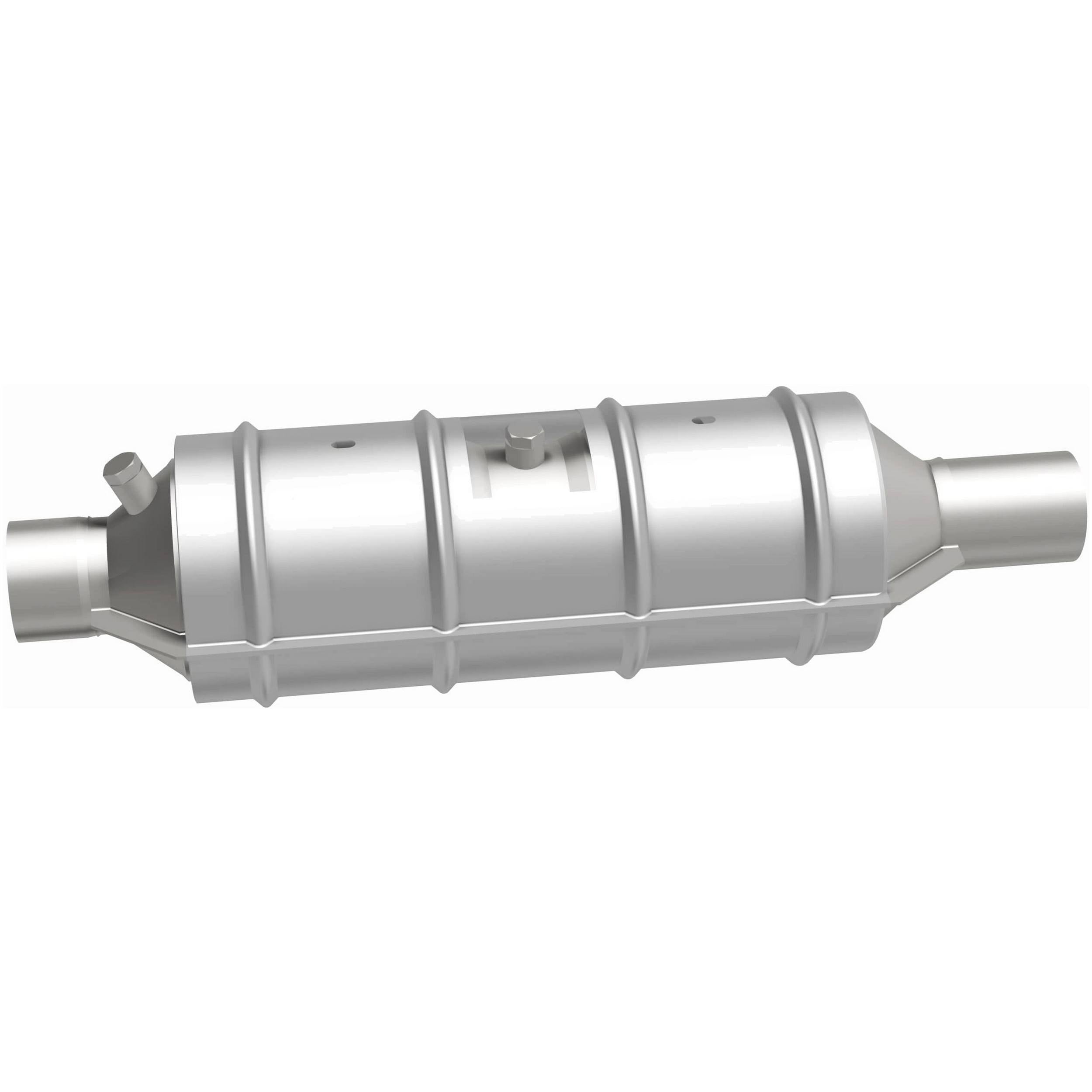 MagnaFlow Exhaust Products Catalytic Converter 445300