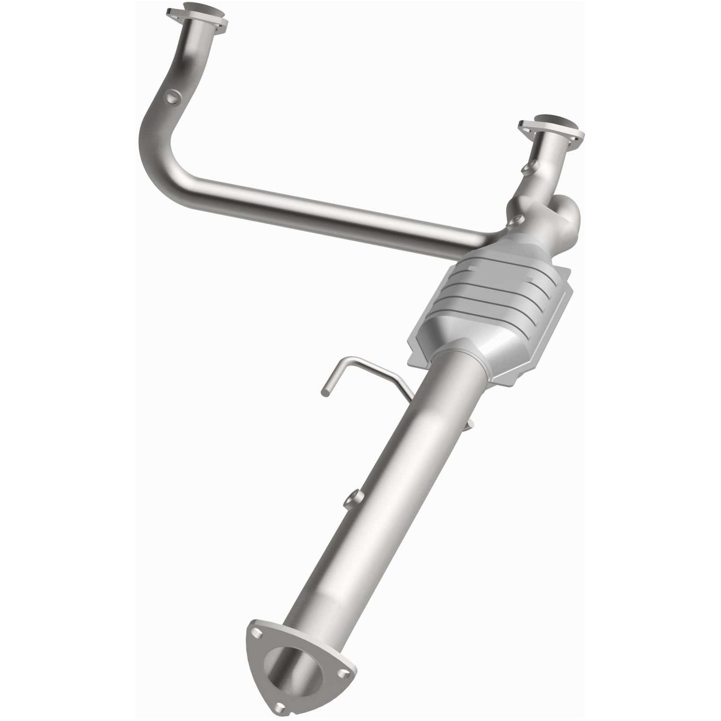 MagnaFlow California Grade CARB Compliant Direct-Fit Catalytic Converter