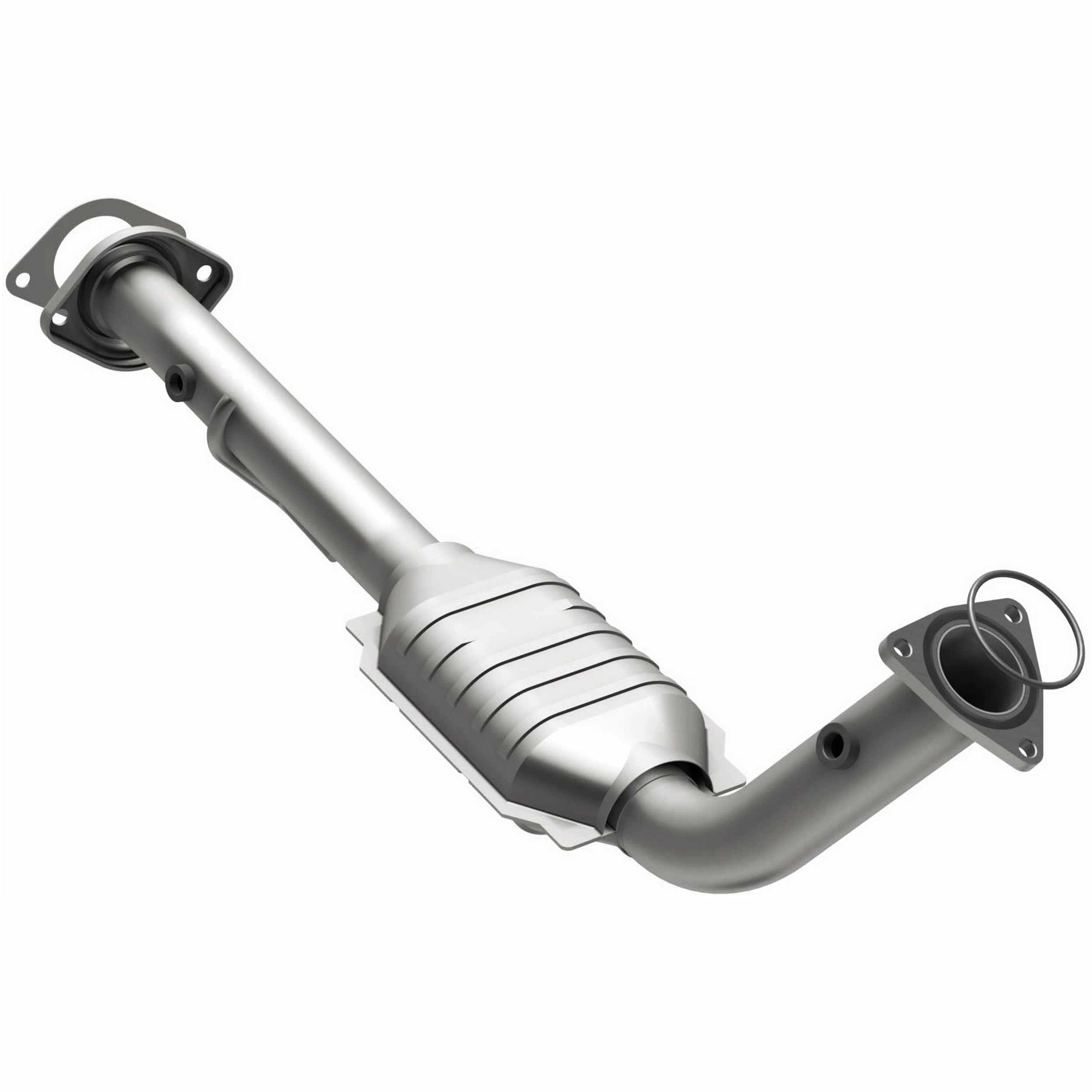 MagnaFlow California Grade CARB Compliant Direct-Fit Catalytic Converter