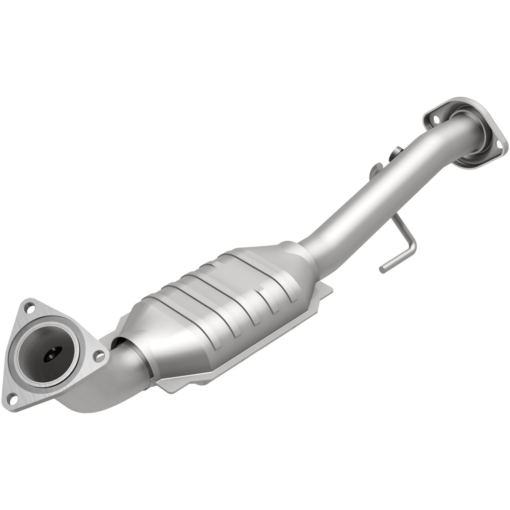 MagnaFlow California Grade CARB Compliant Direct-Fit Catalytic Converter