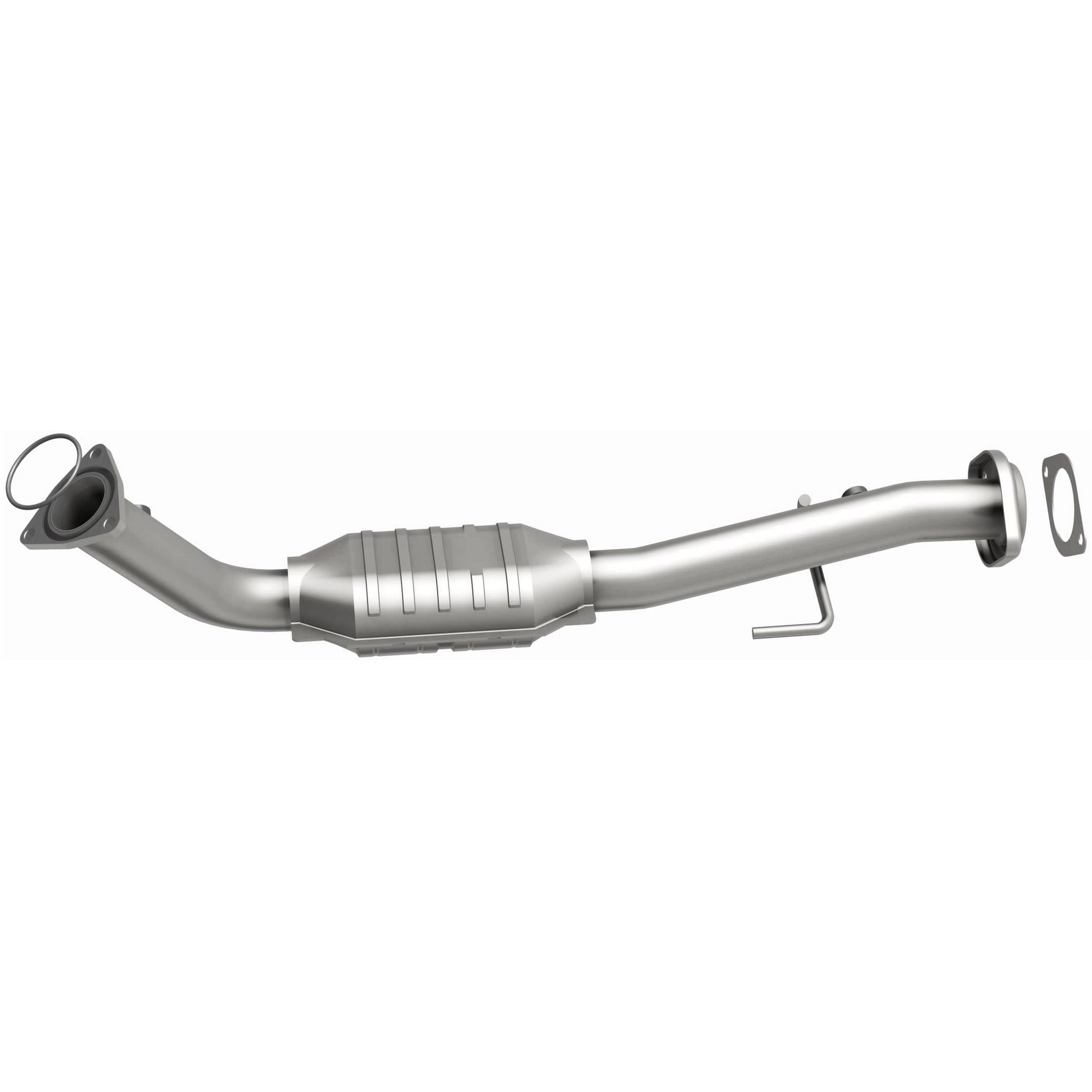 MagnaFlow California Grade CARB Compliant Direct-Fit Catalytic Converter