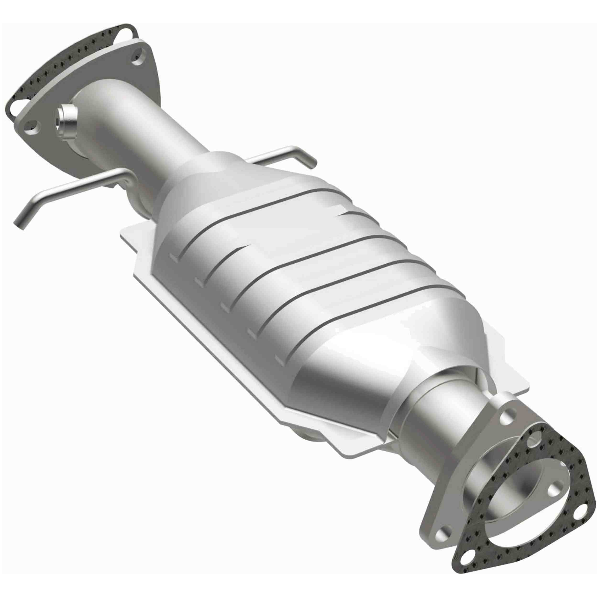 MagnaFlow California Grade CARB Compliant Direct-Fit Catalytic Converter