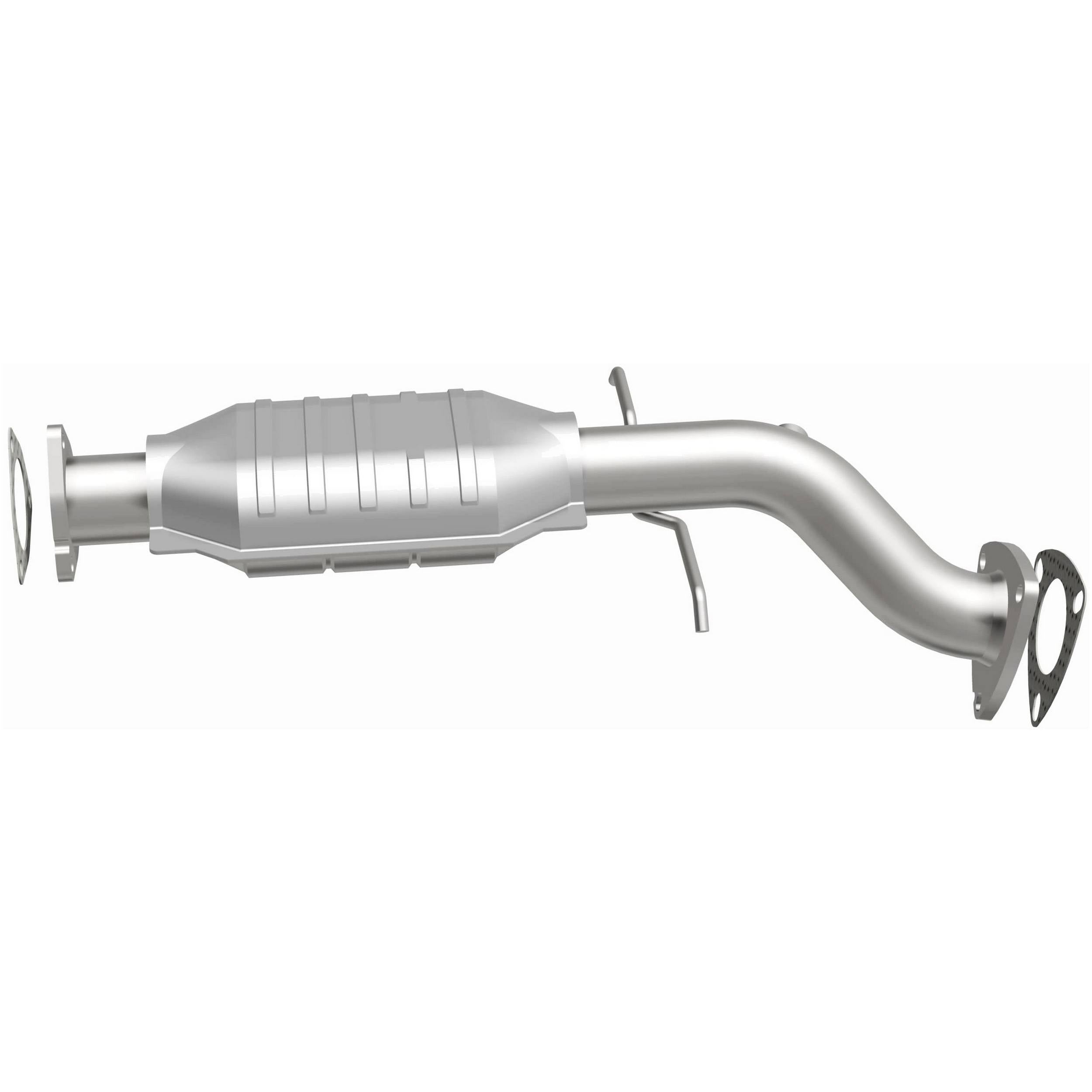 MagnaFlow California Grade CARB Compliant Direct-Fit Catalytic Converter