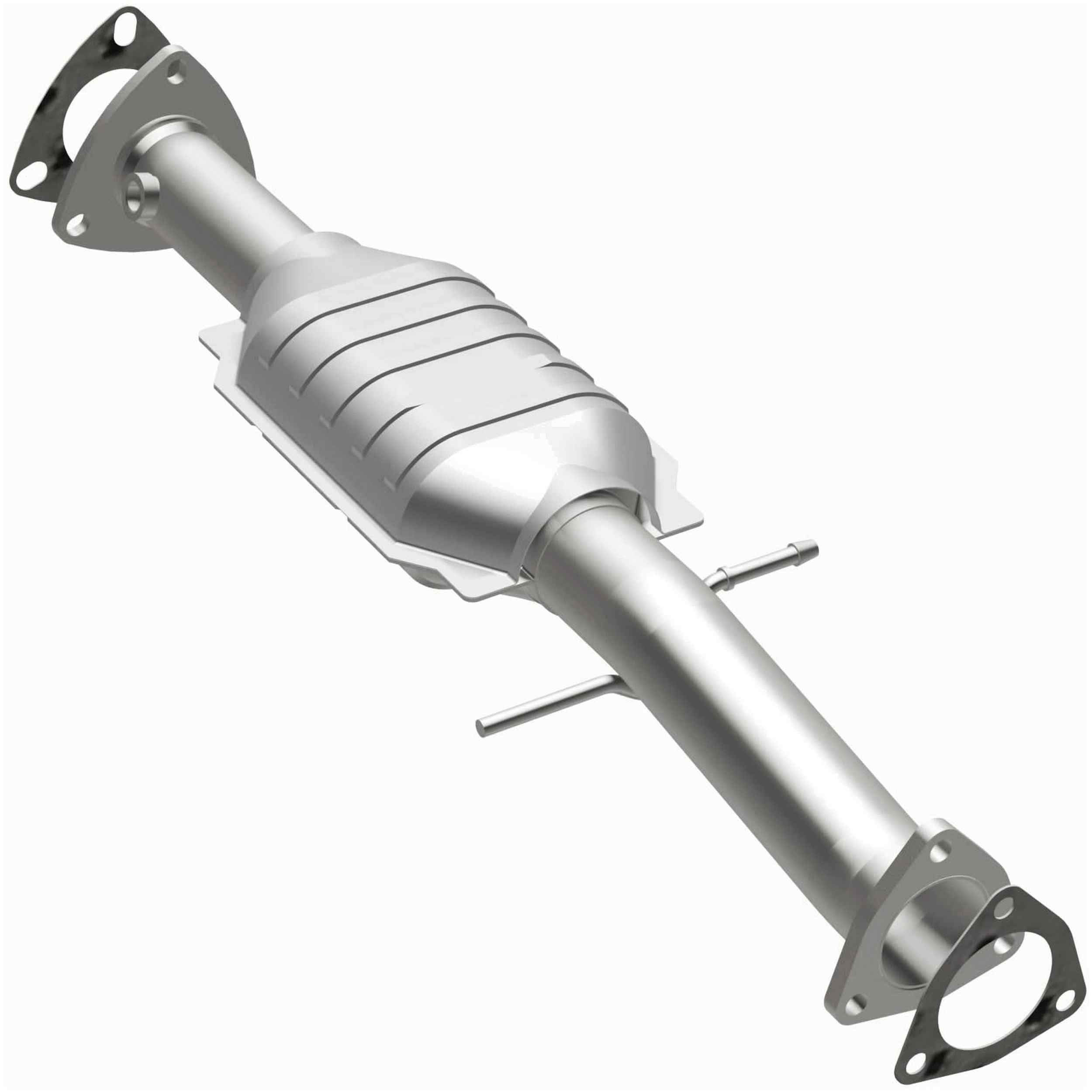 MagnaFlow California Grade CARB Compliant Direct-Fit Catalytic Converter