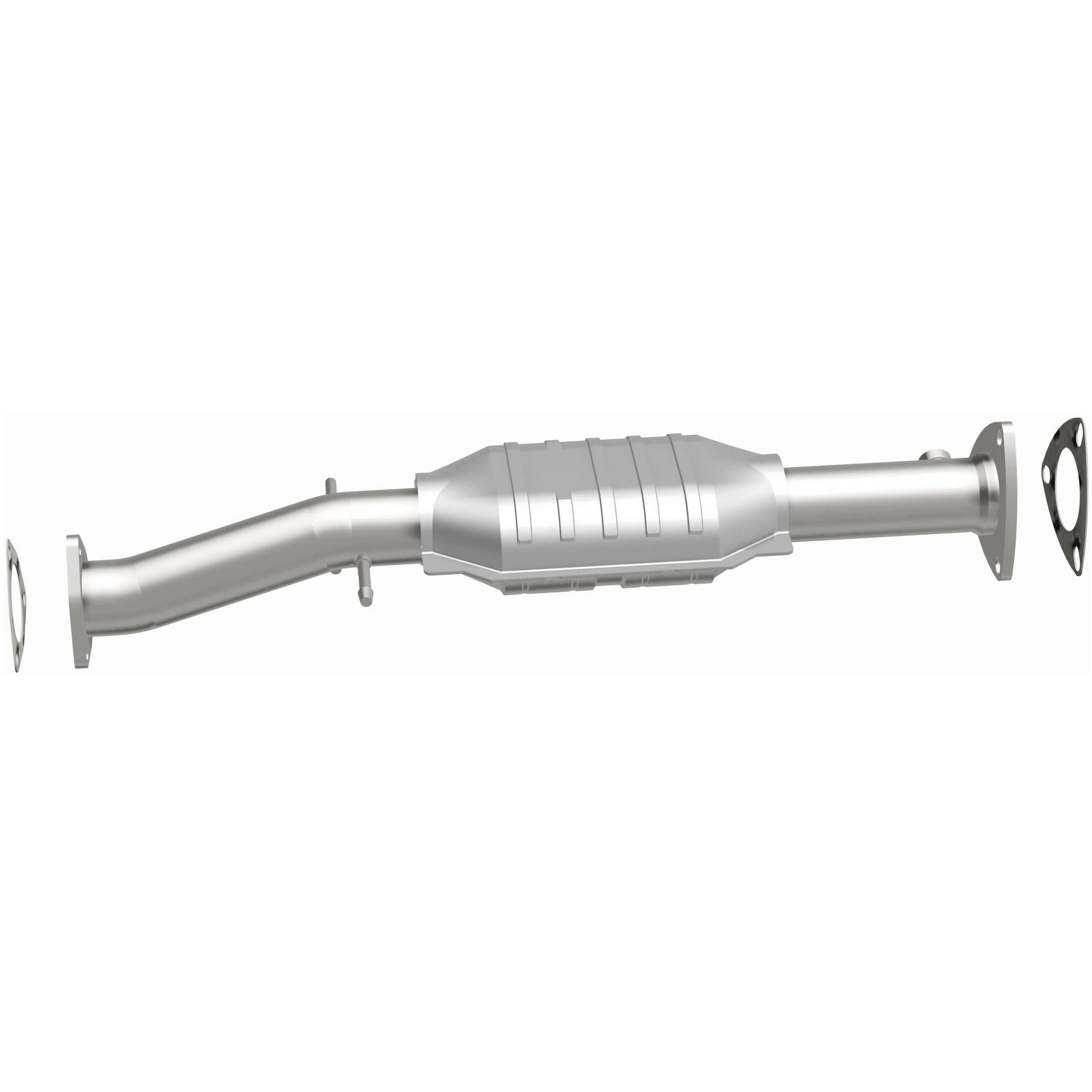 MagnaFlow California Grade CARB Compliant Direct-Fit Catalytic Converter