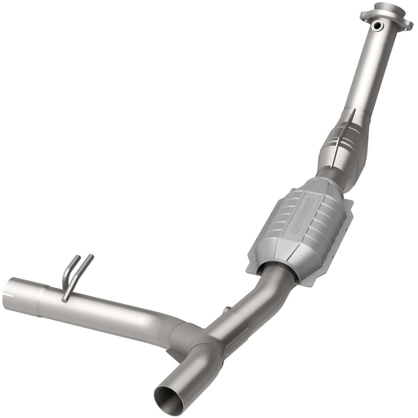 MagnaFlow California Grade CARB Compliant Direct-Fit Catalytic Converter