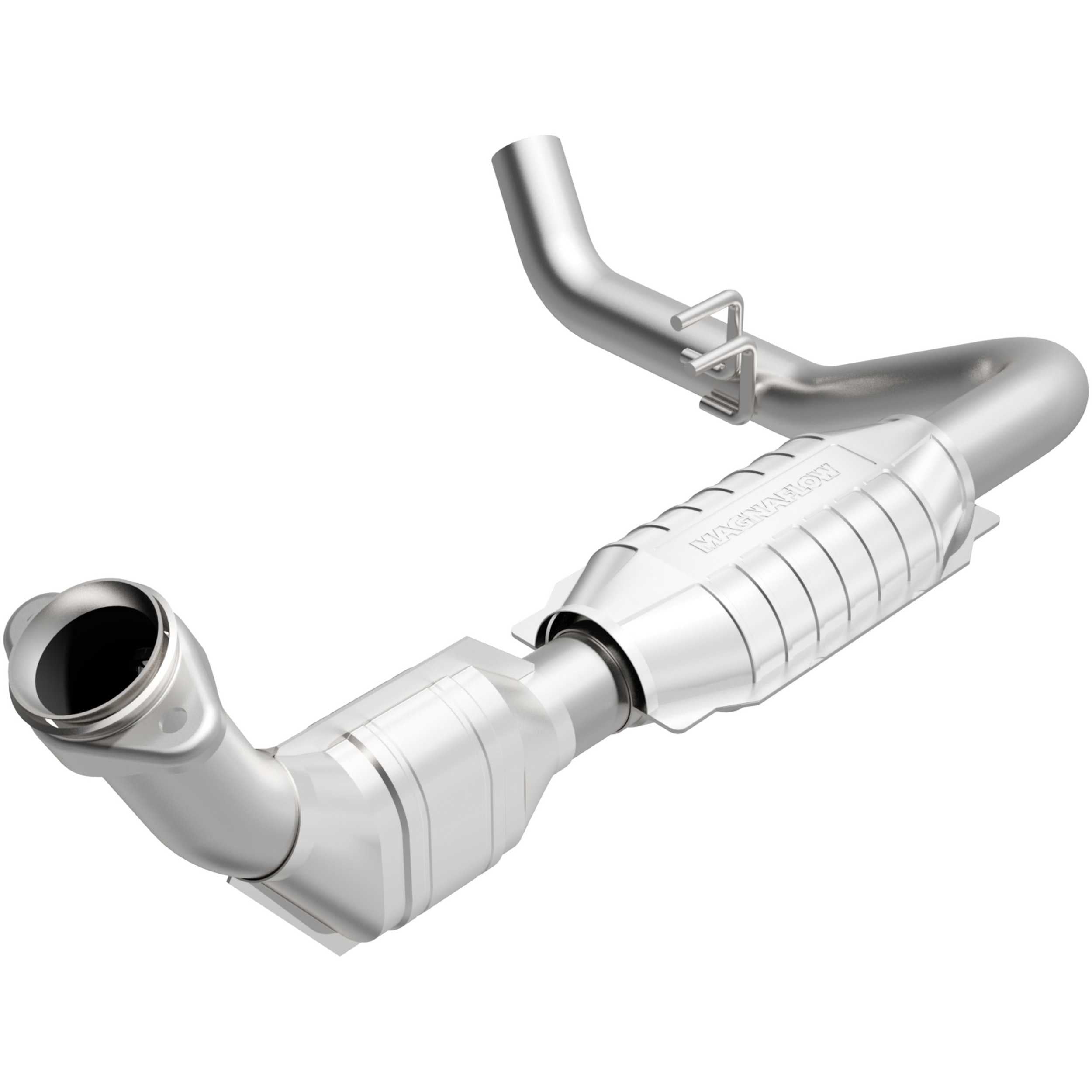 MagnaFlow Exhaust Products Catalytic Converter 447117