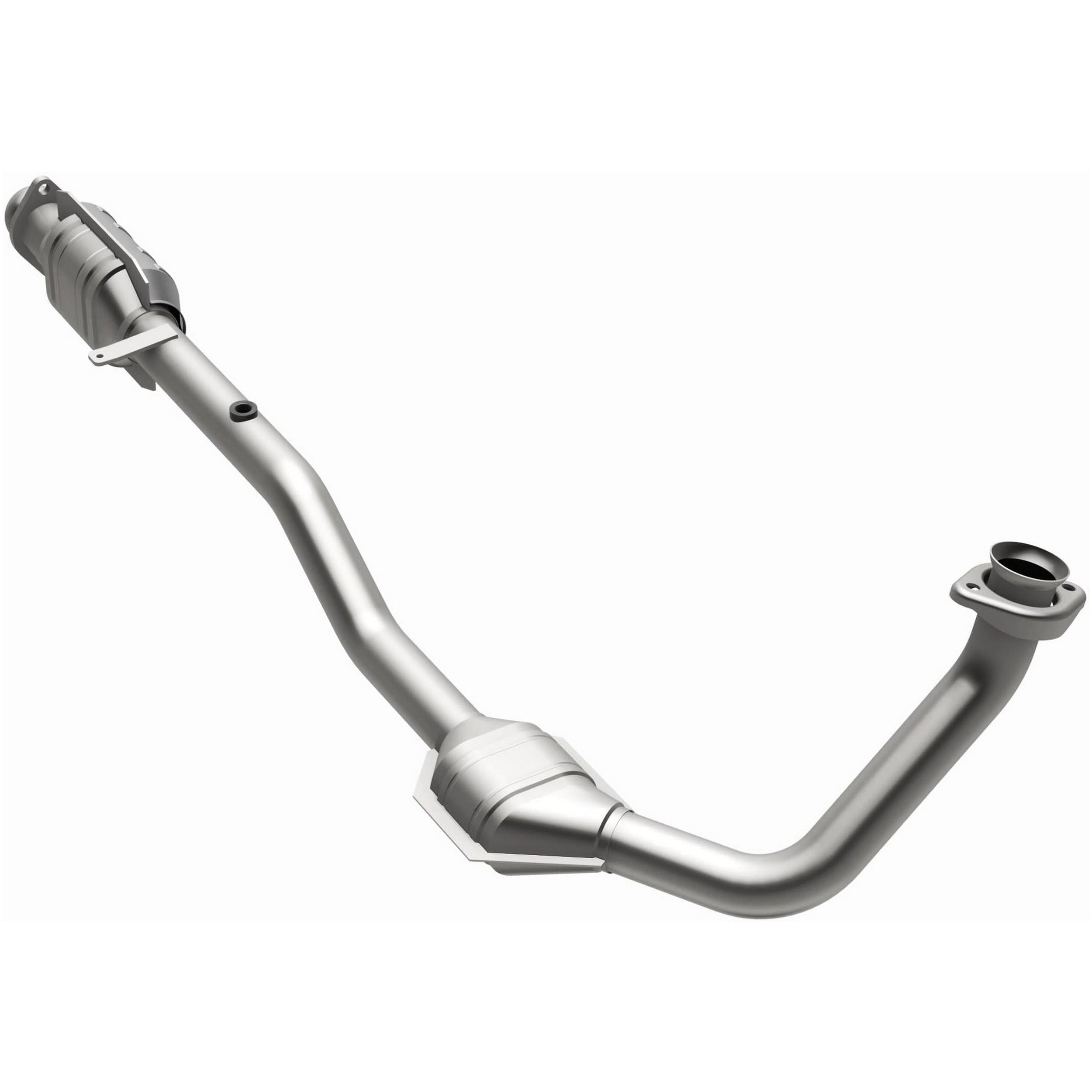 MagnaFlow California Grade CARB Compliant Direct-Fit Catalytic Converter