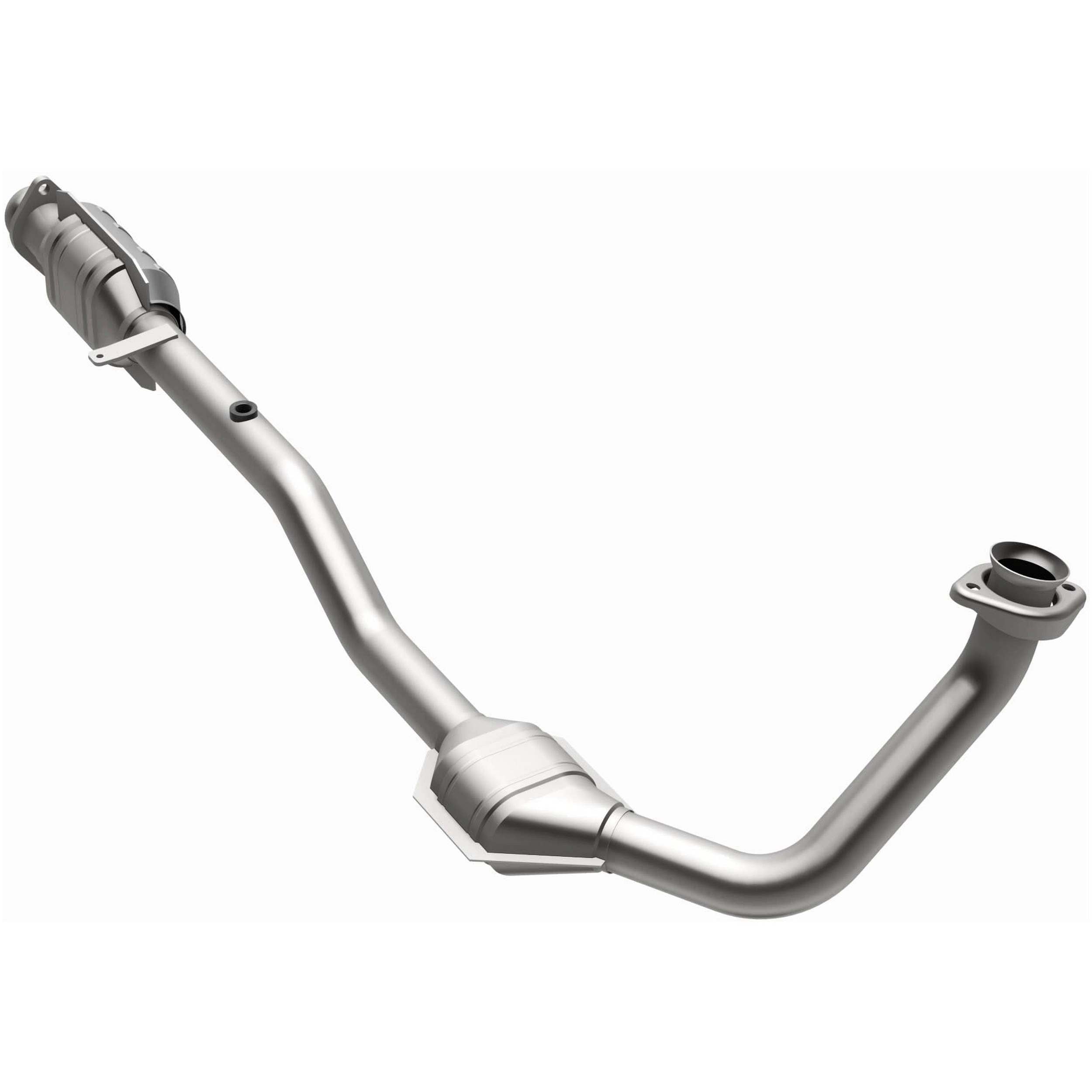 MagnaFlow California Grade CARB Compliant Direct-Fit Catalytic Converter
